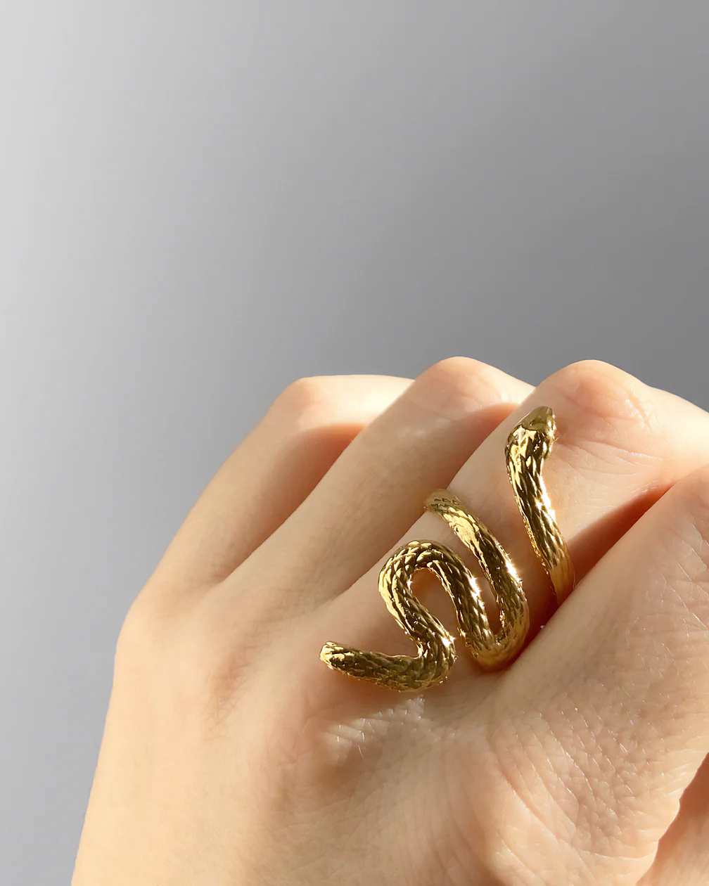 BAGUE BOA - Image 2
