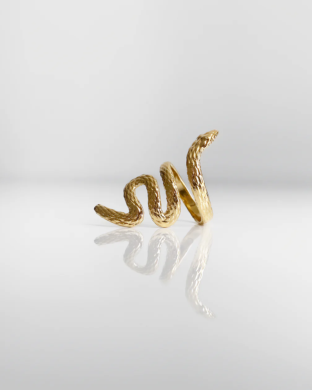 BAGUE BOA - Image 3