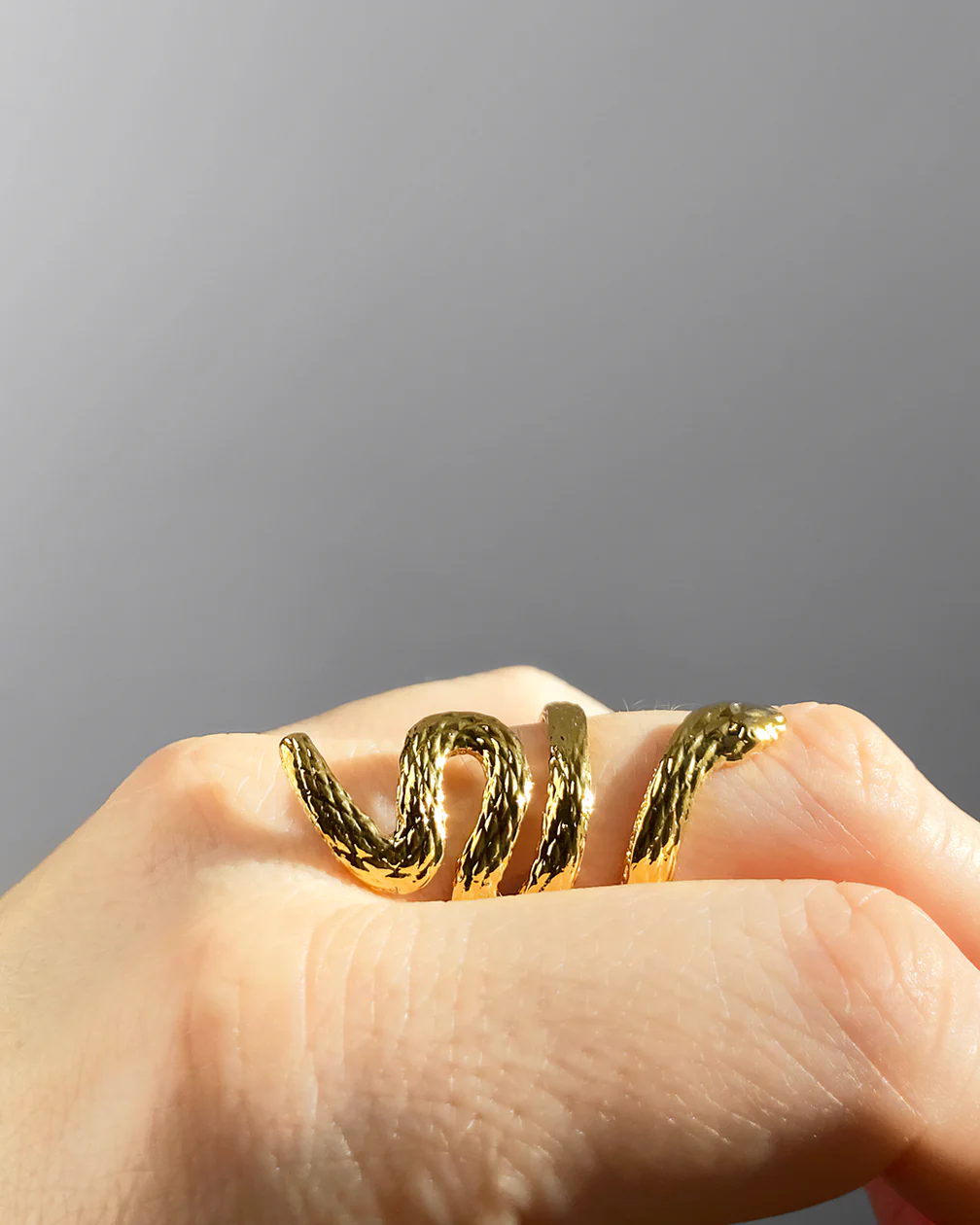 BAGUE BOA - Image 4