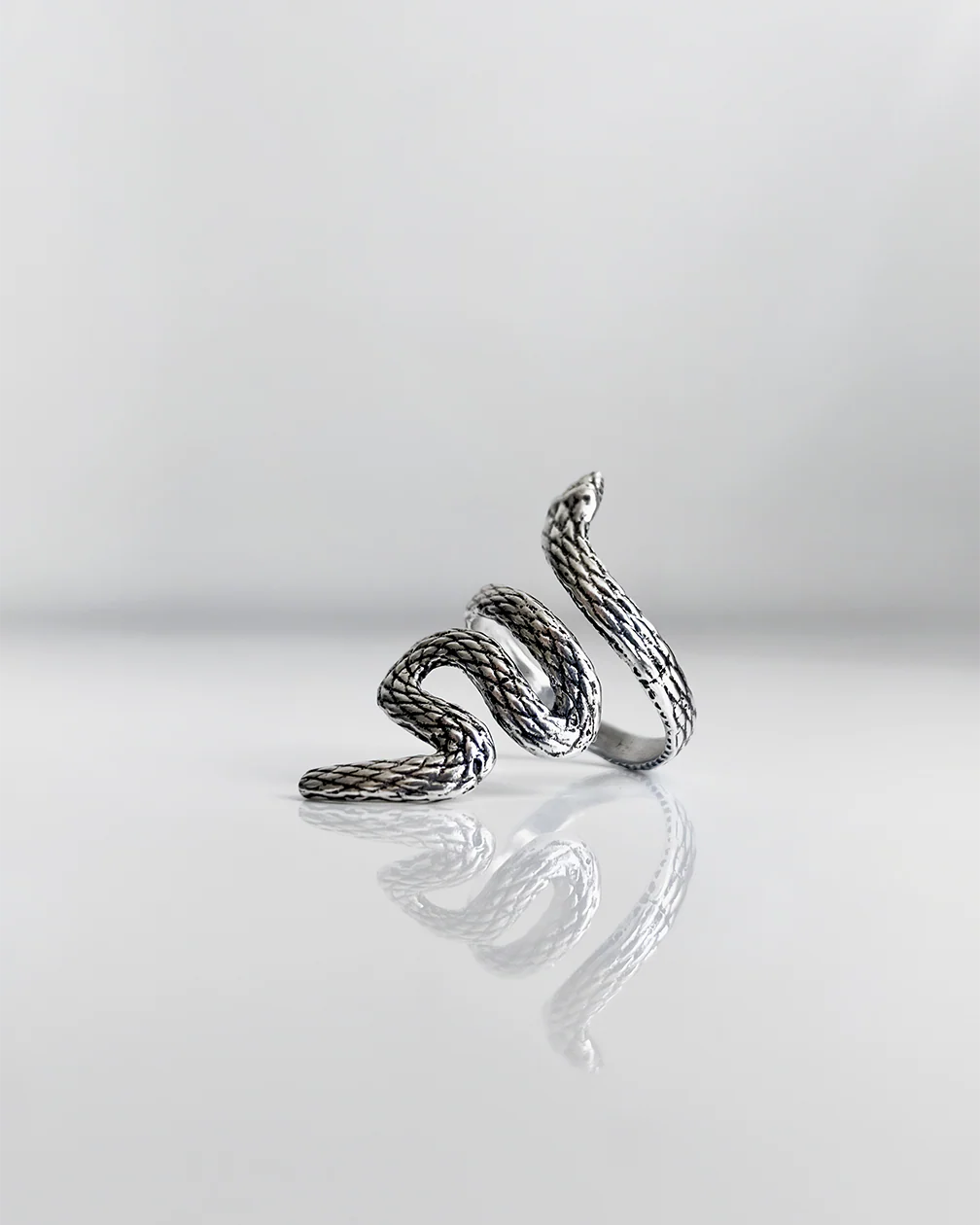 BAGUE BOA - Image 3