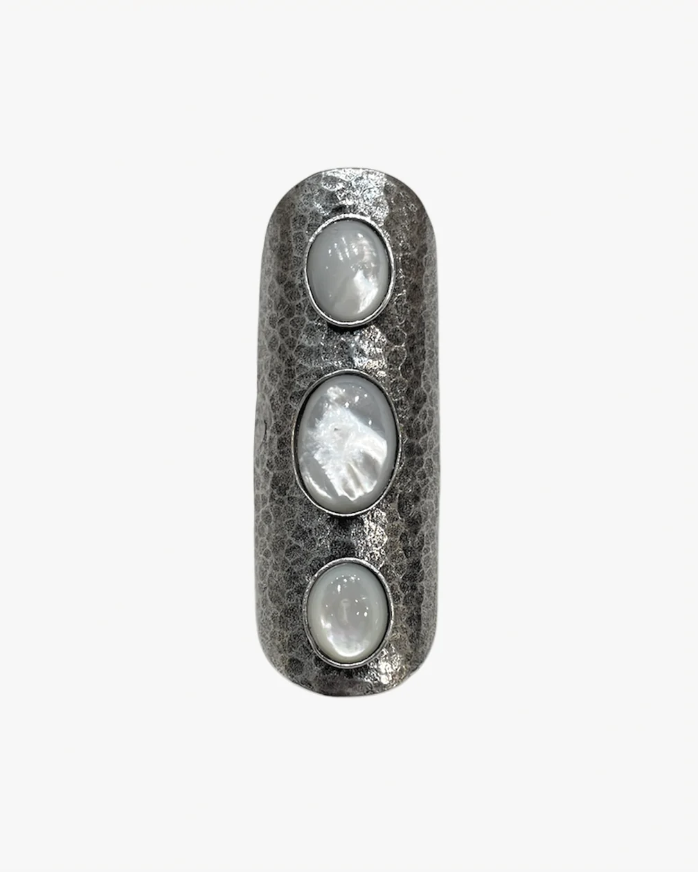 BAGUE BOHO STONE - Image 2