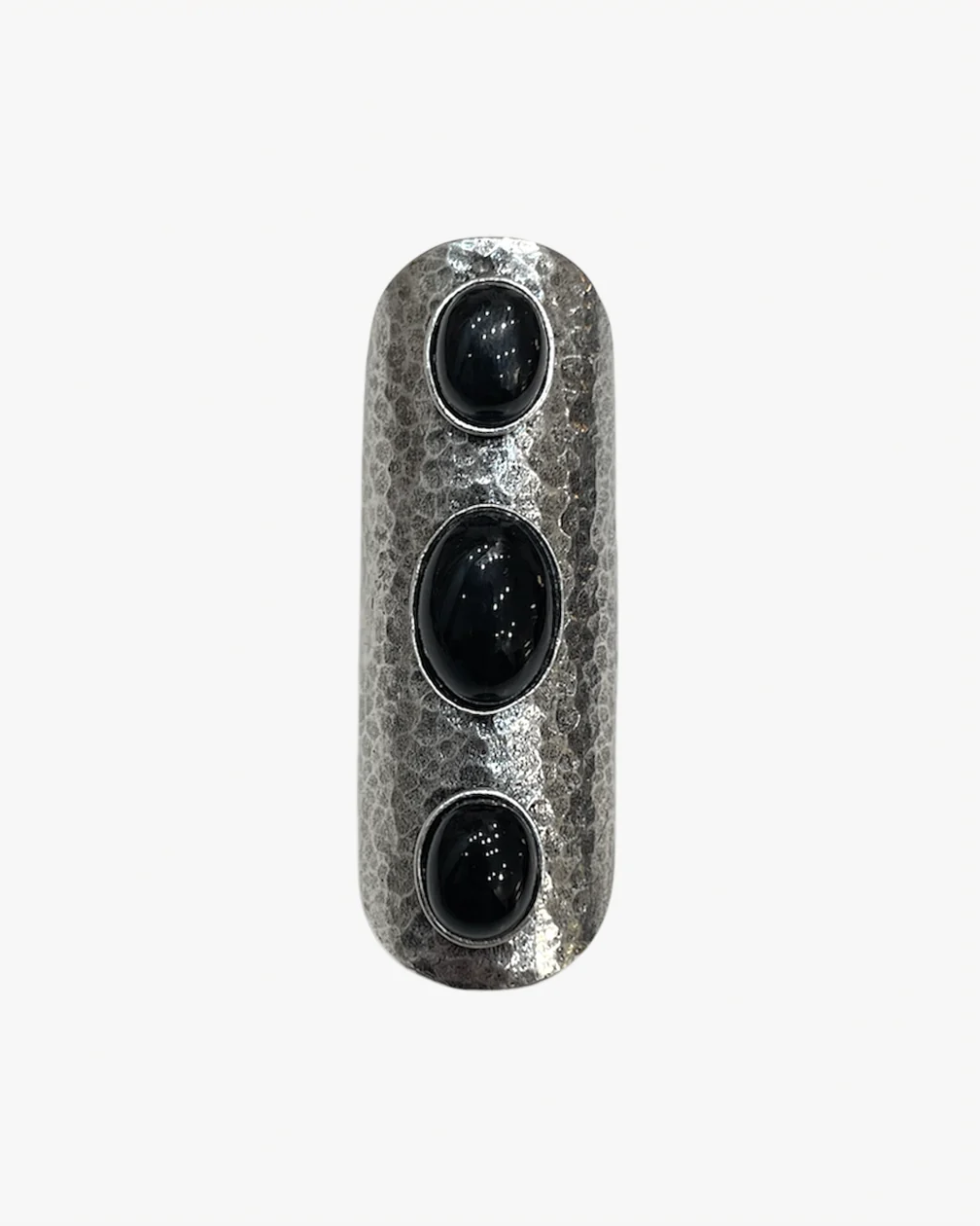 BAGUE BOHO STONE - Image 3