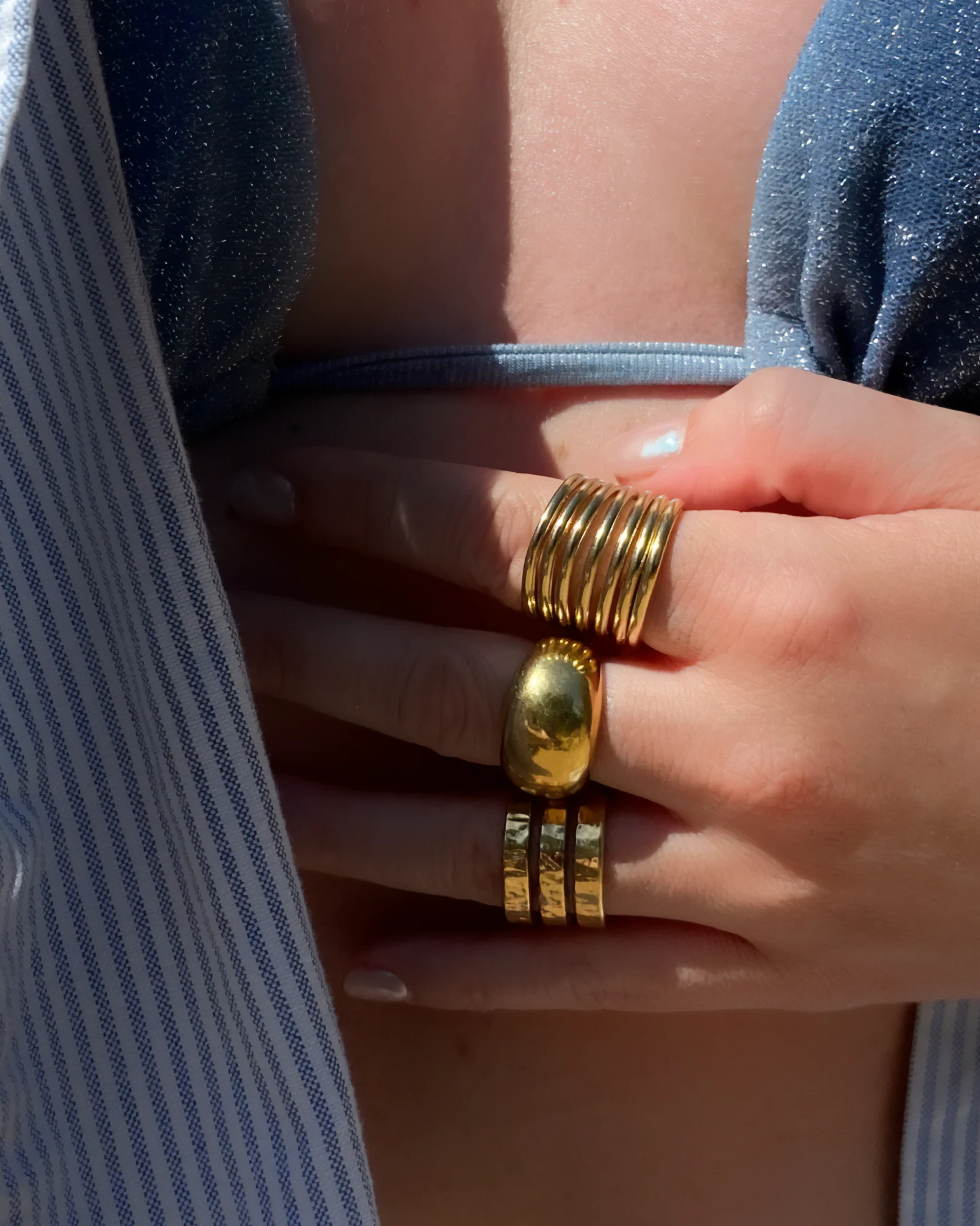 BAGUE BOMBAY - Image 3