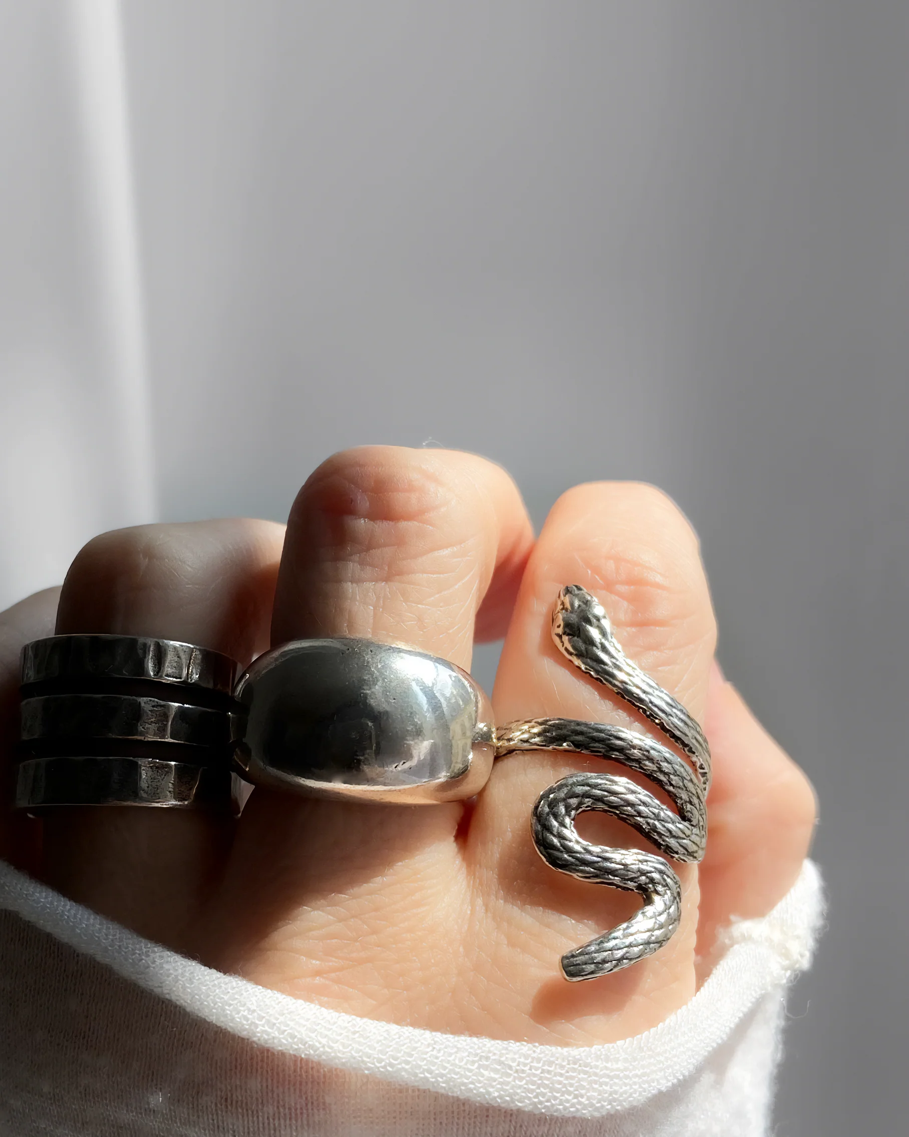 BAGUE BOMBAY - Image 5