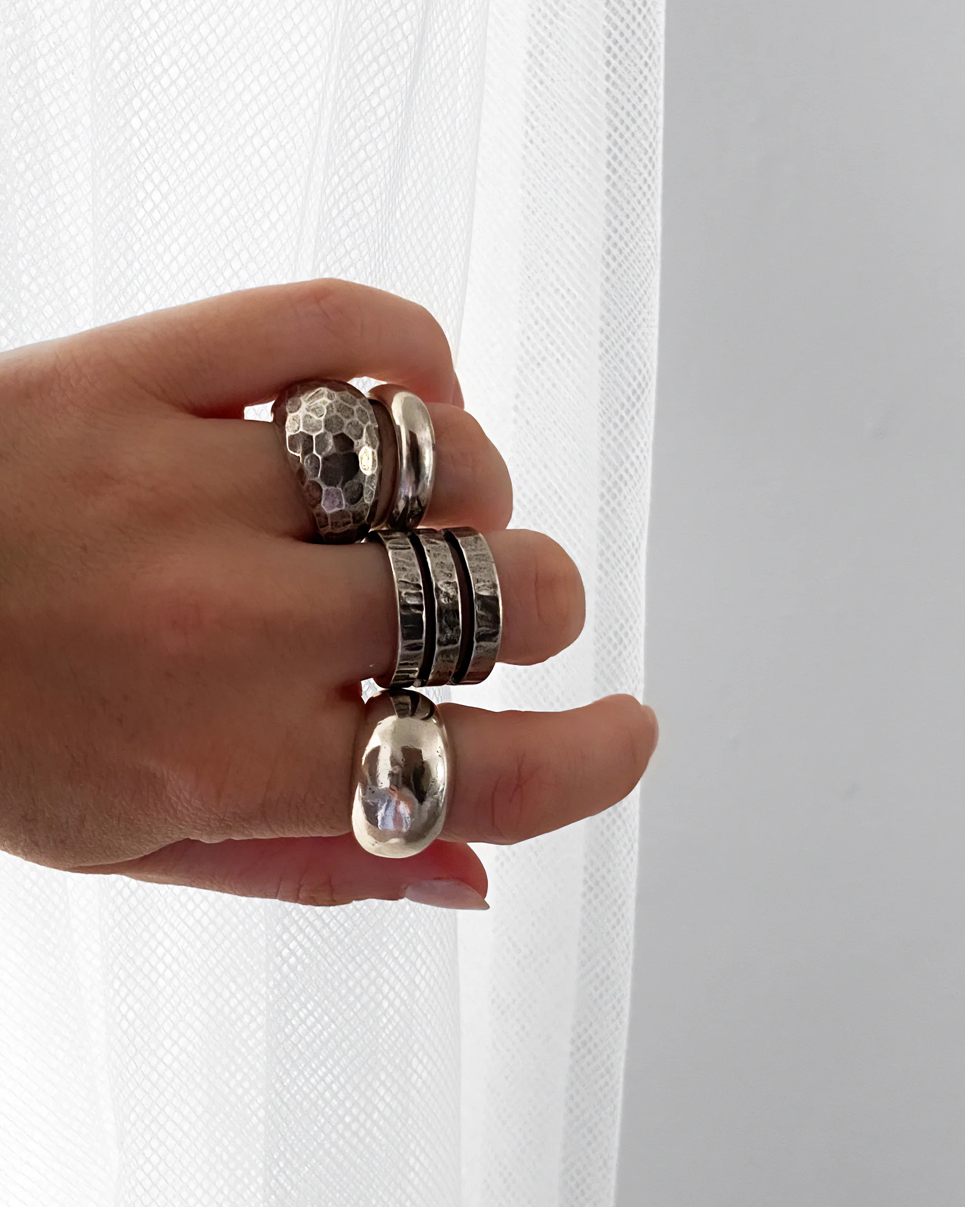 BAGUE BOMBAY - Image 6