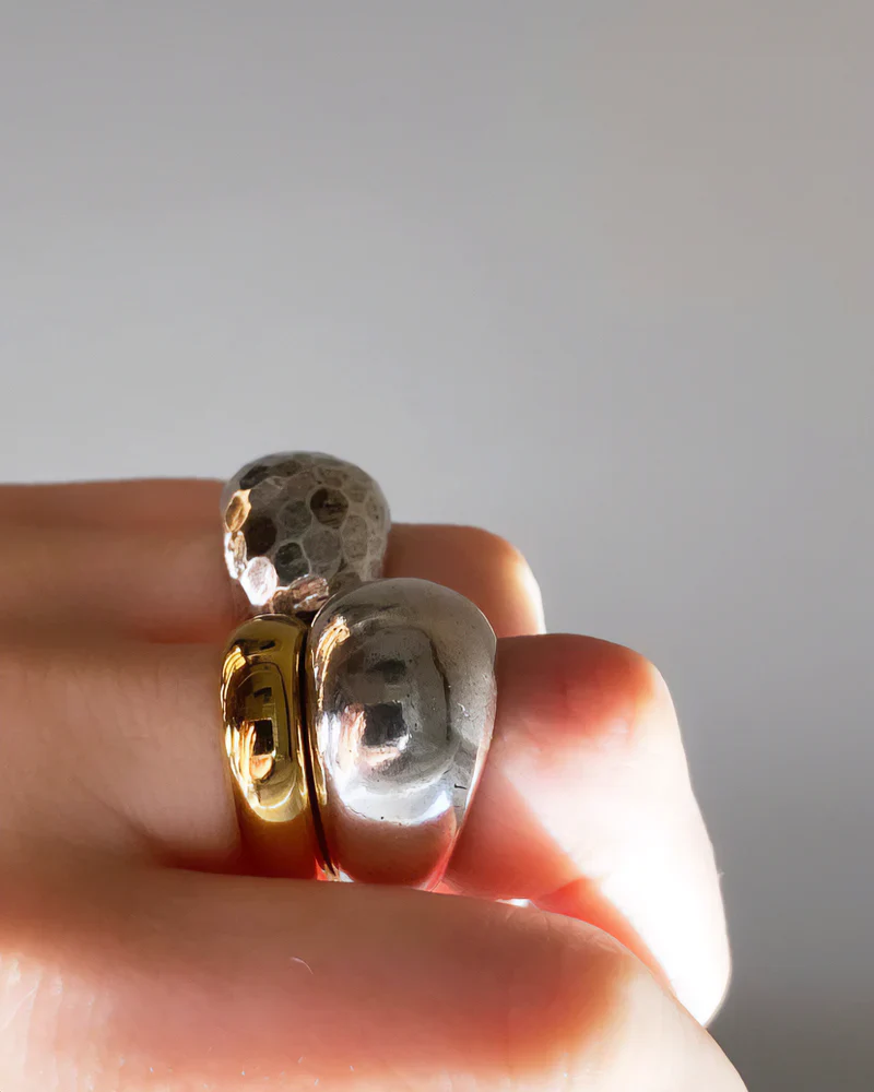 BAGUE BOMBAY MARTELEE - Image 4