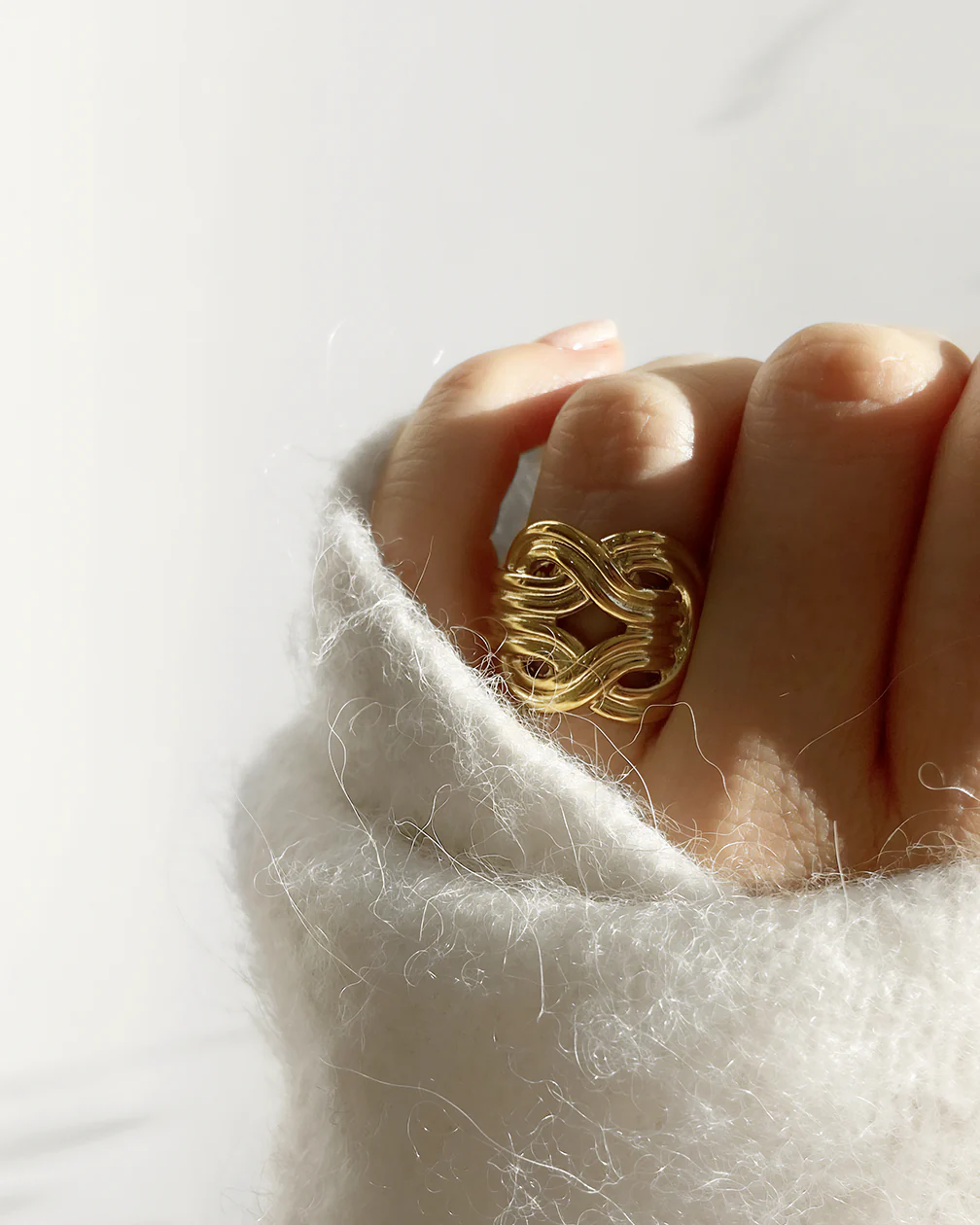 BAGUE CROISIERE - Image 2