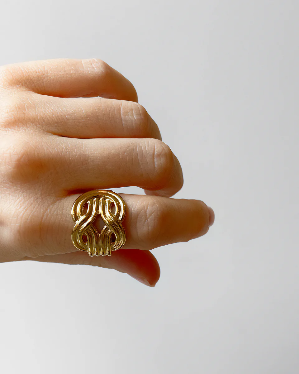 BAGUE CROISIERE - Image 3