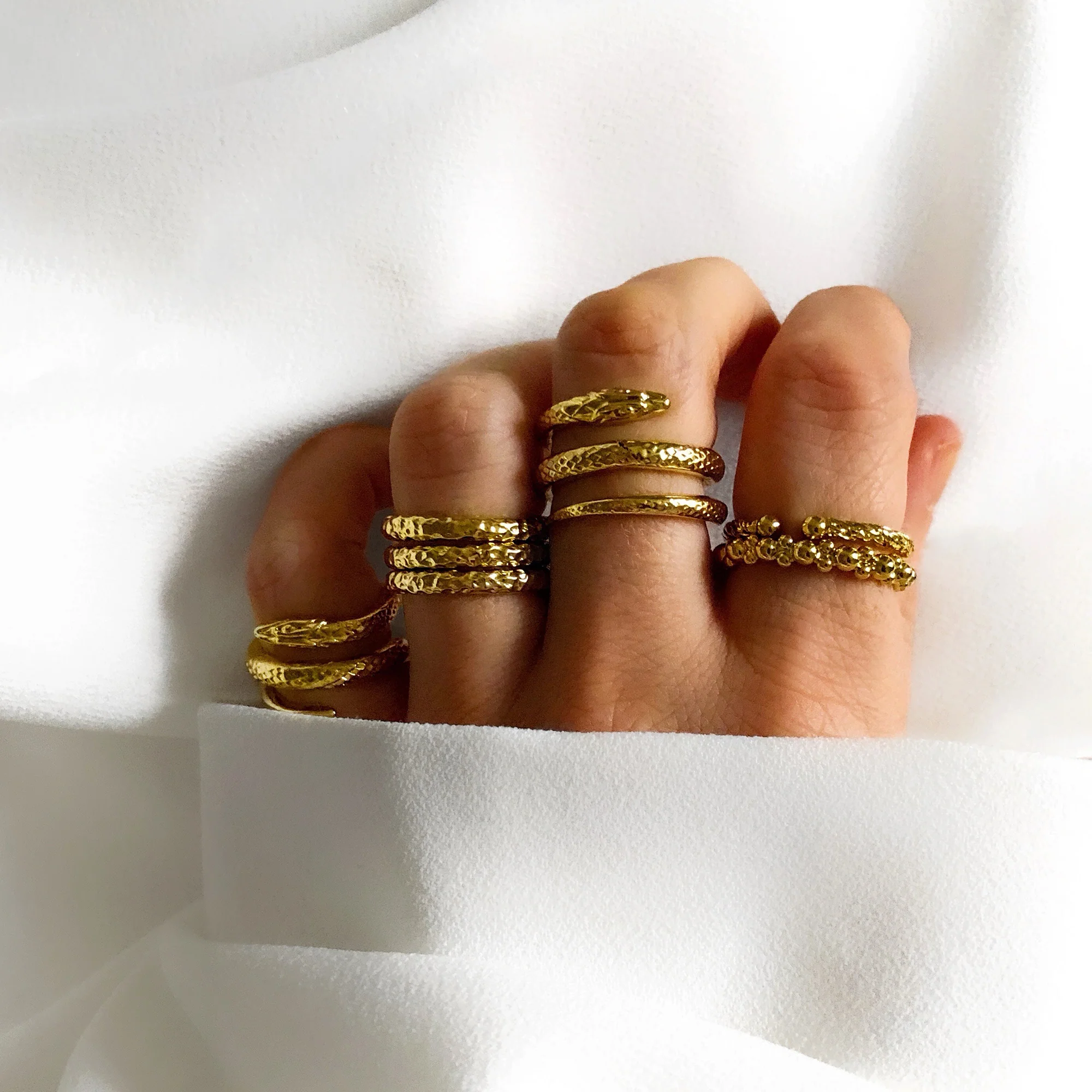 BAGUE INDIA - Image 3