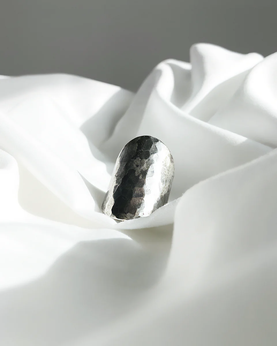 BAGUE MÉTAL - Image 3