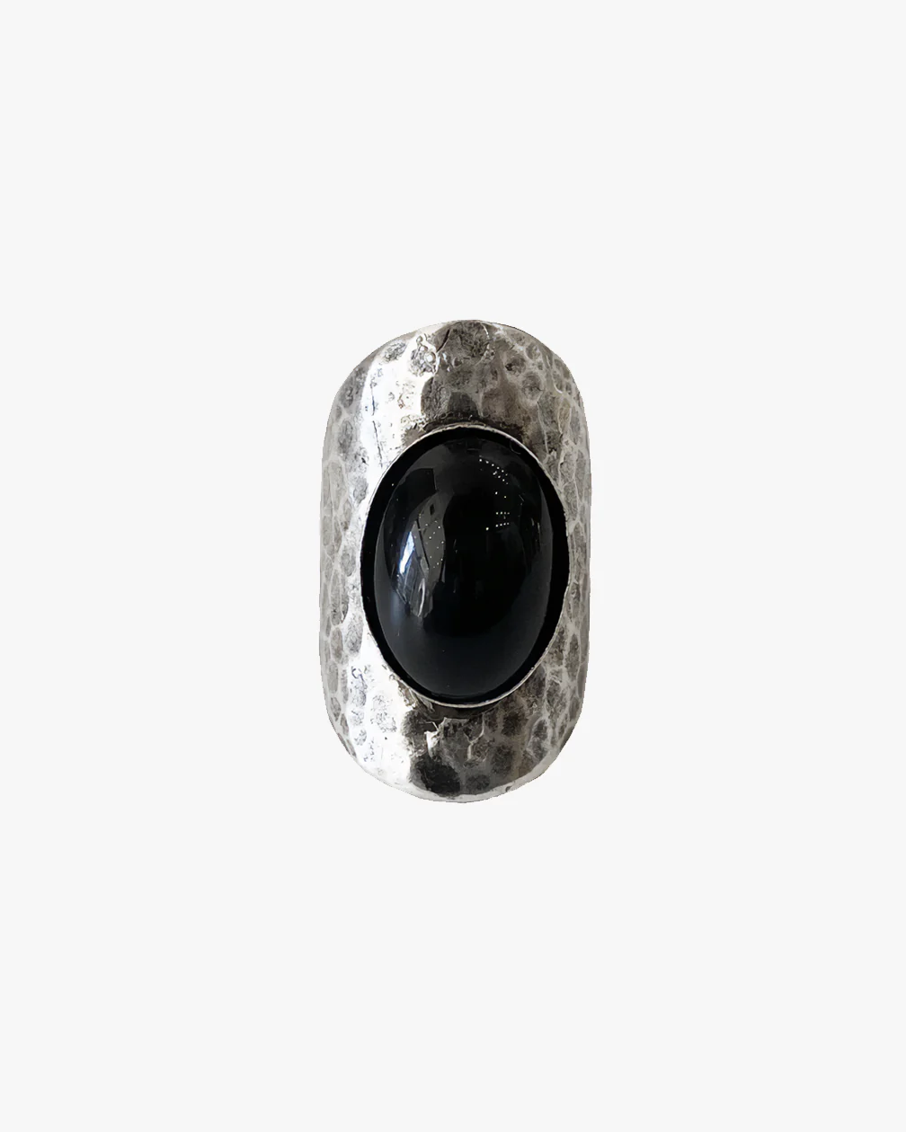 BAGUE METAL STONE - Image 3