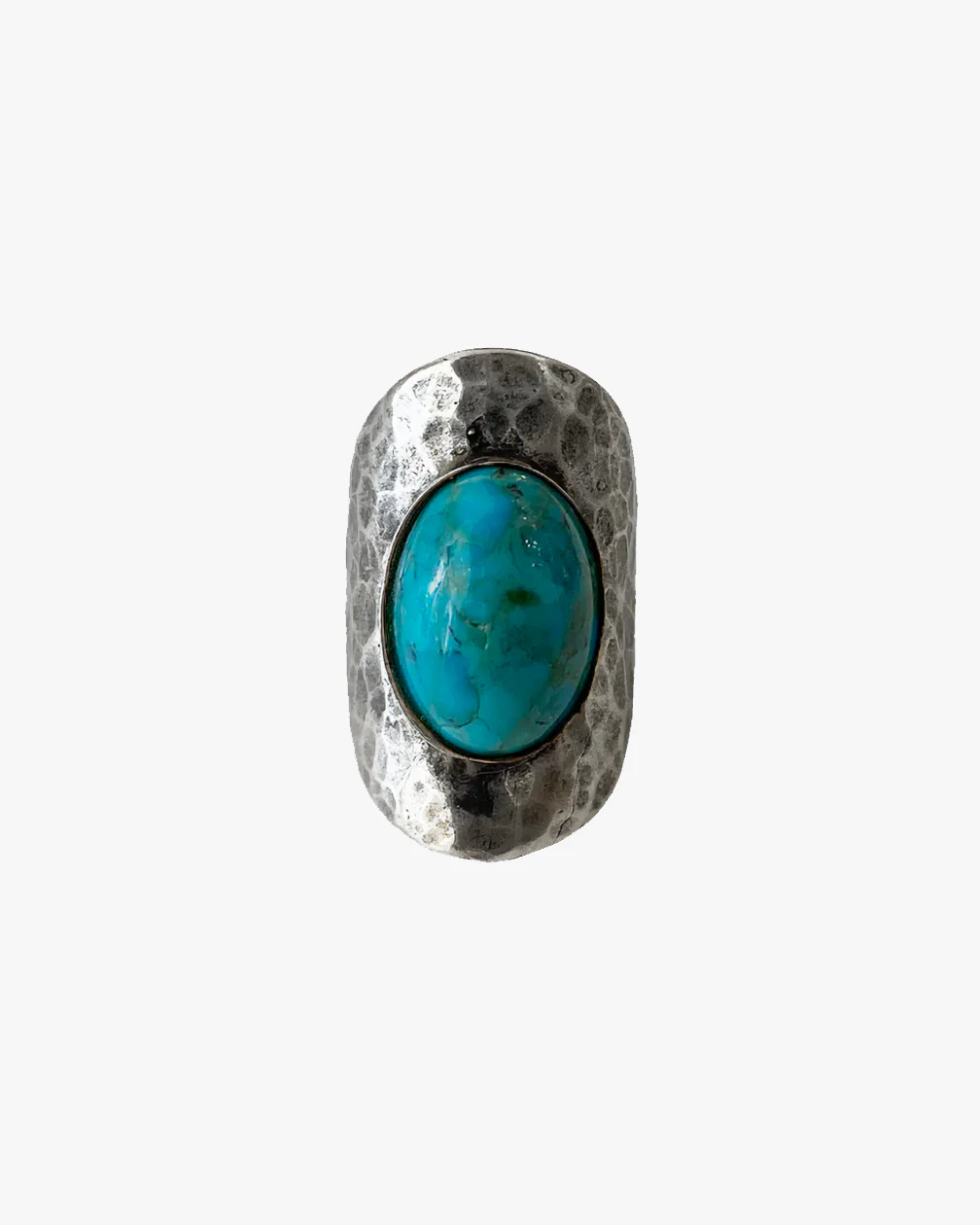 BAGUE METAL STONE - Image 4