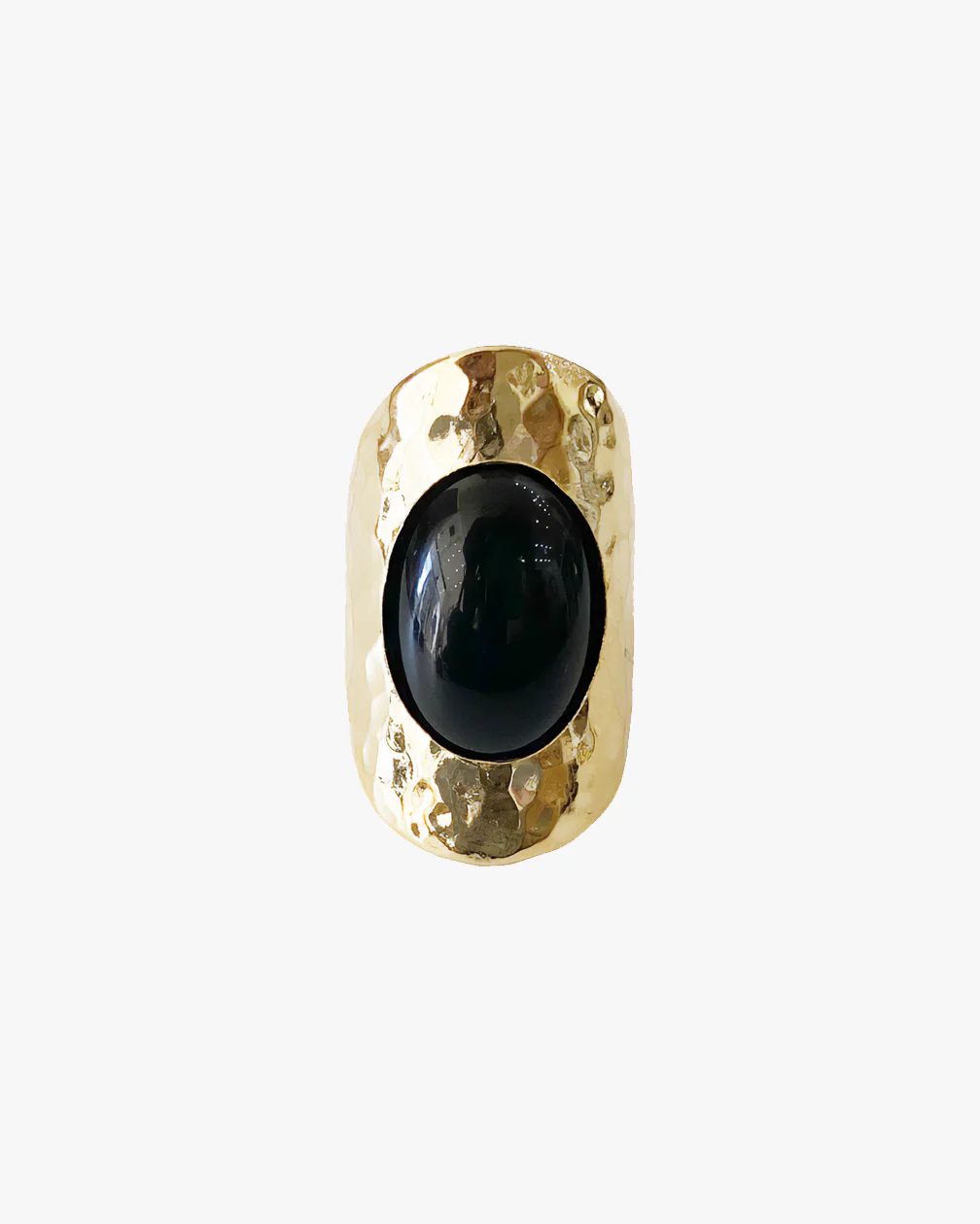 BAGUE METAL STONE - Image 3