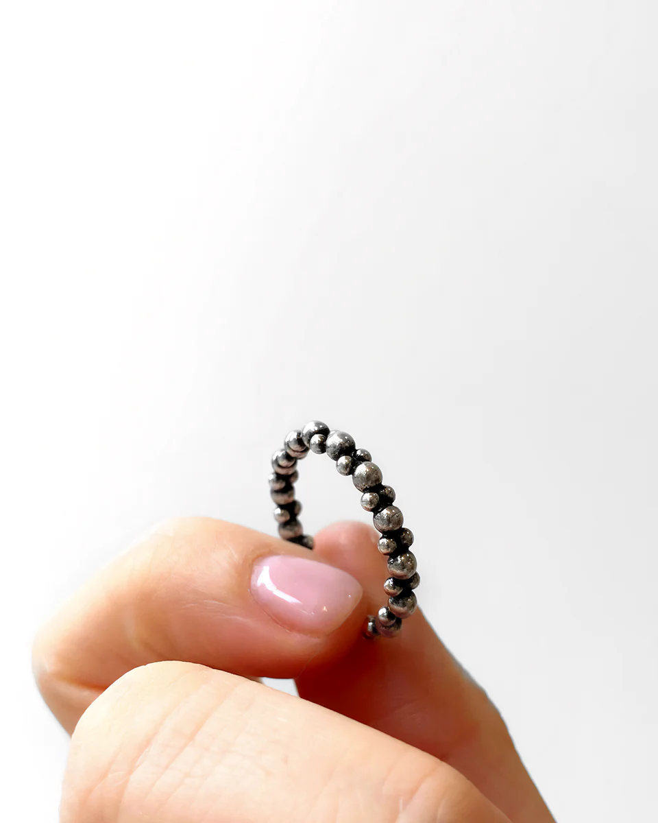 BAGUE PERLE - Image 2