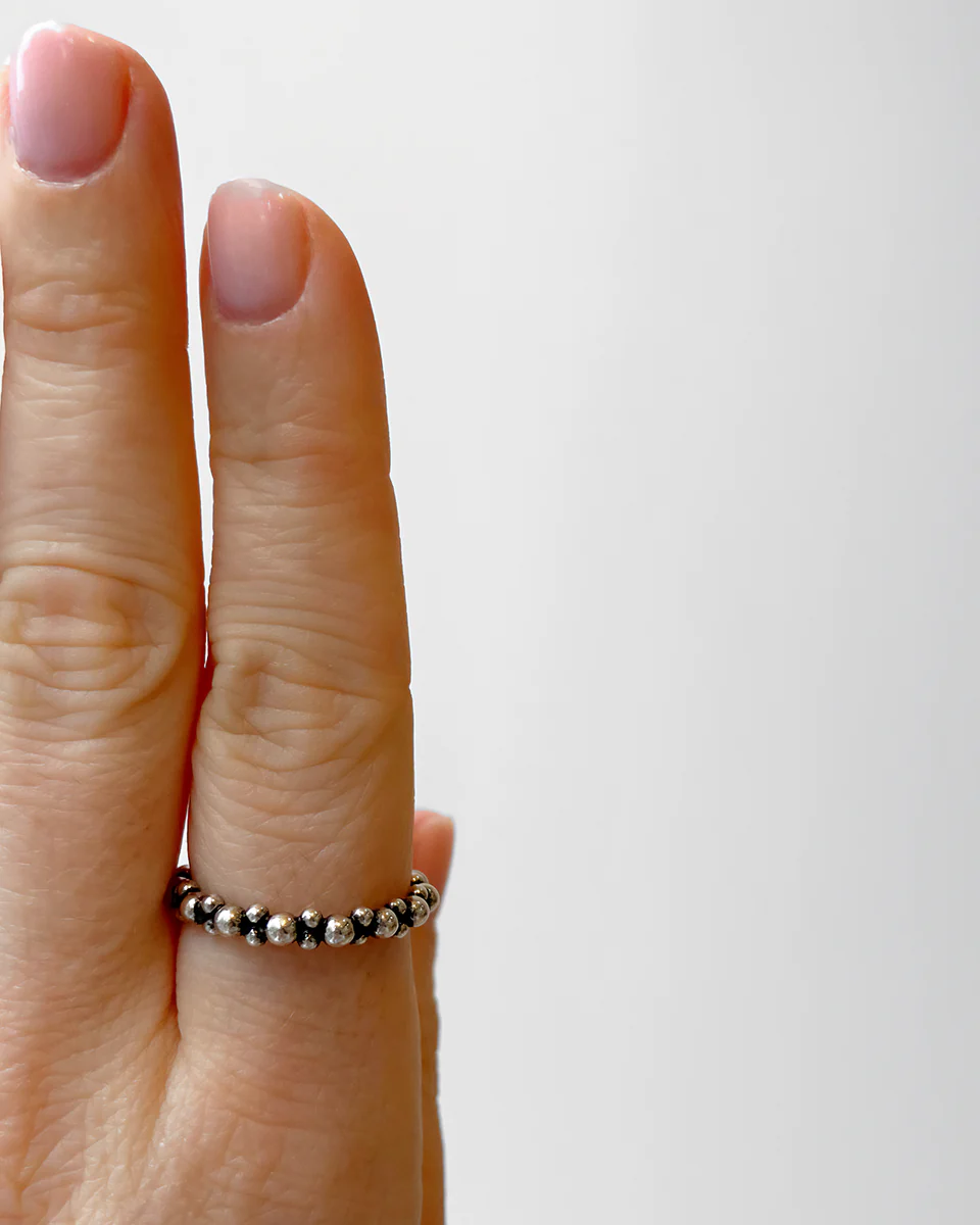 BAGUE PERLE - Image 3