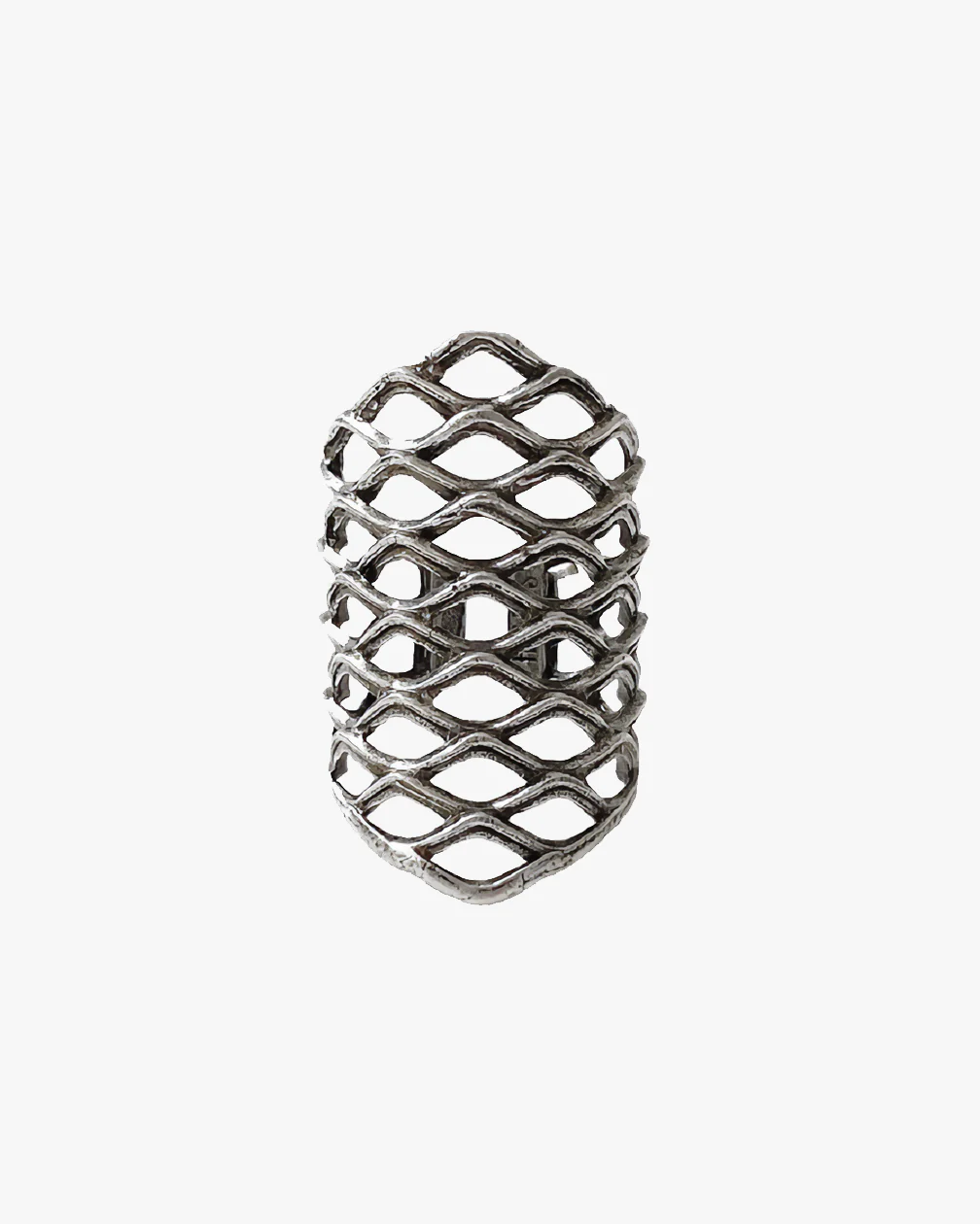 BAGUE RESILLE