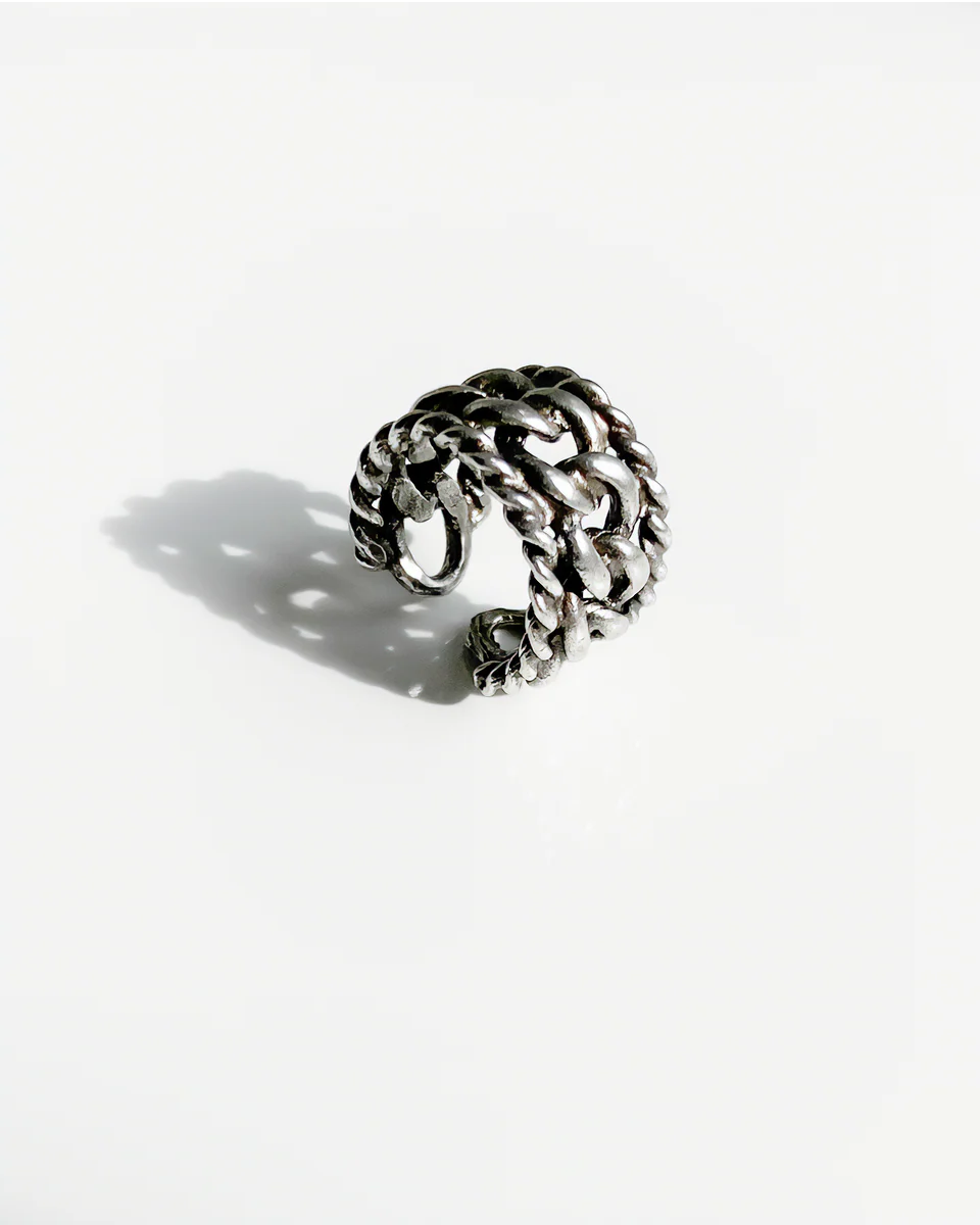 BAGUE ROCK - Image 3