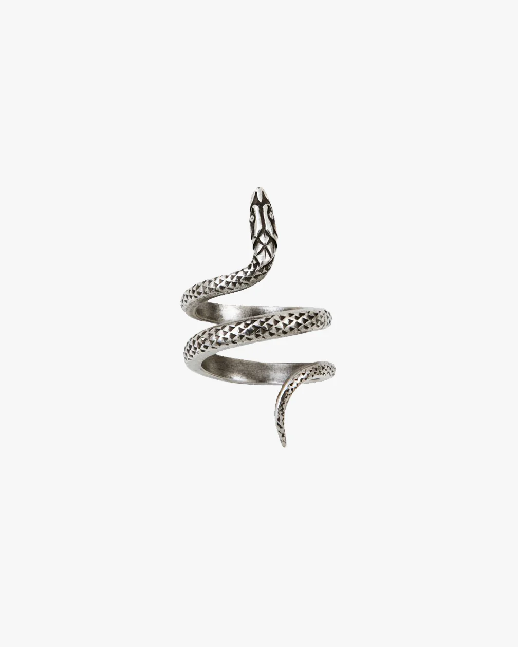 BAGUE SERPENT