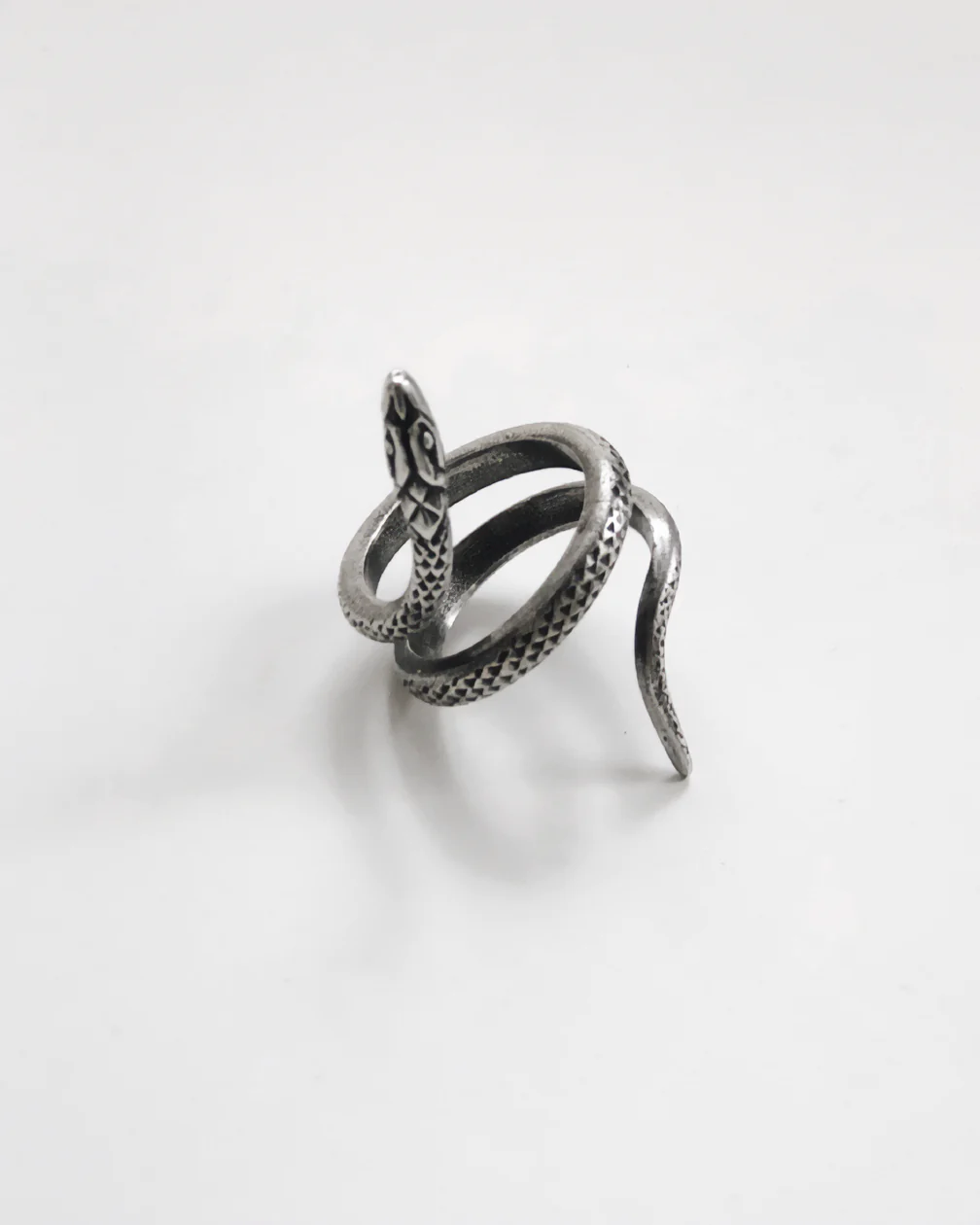BAGUE SERPENT - Image 6