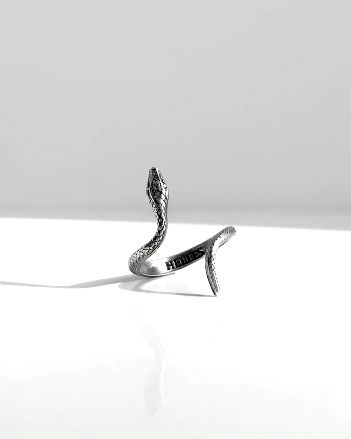 BAGUE SNAKE - Image 3