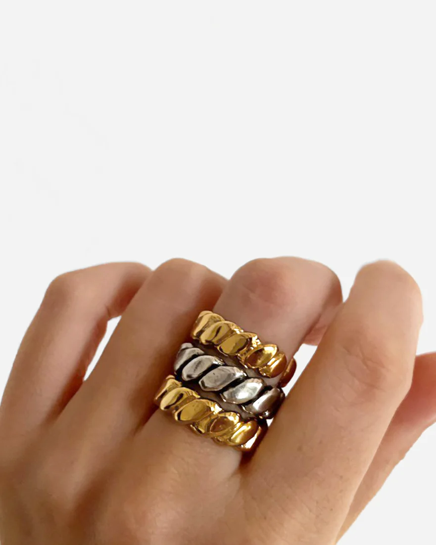 BAGUE STELLA - Image 2