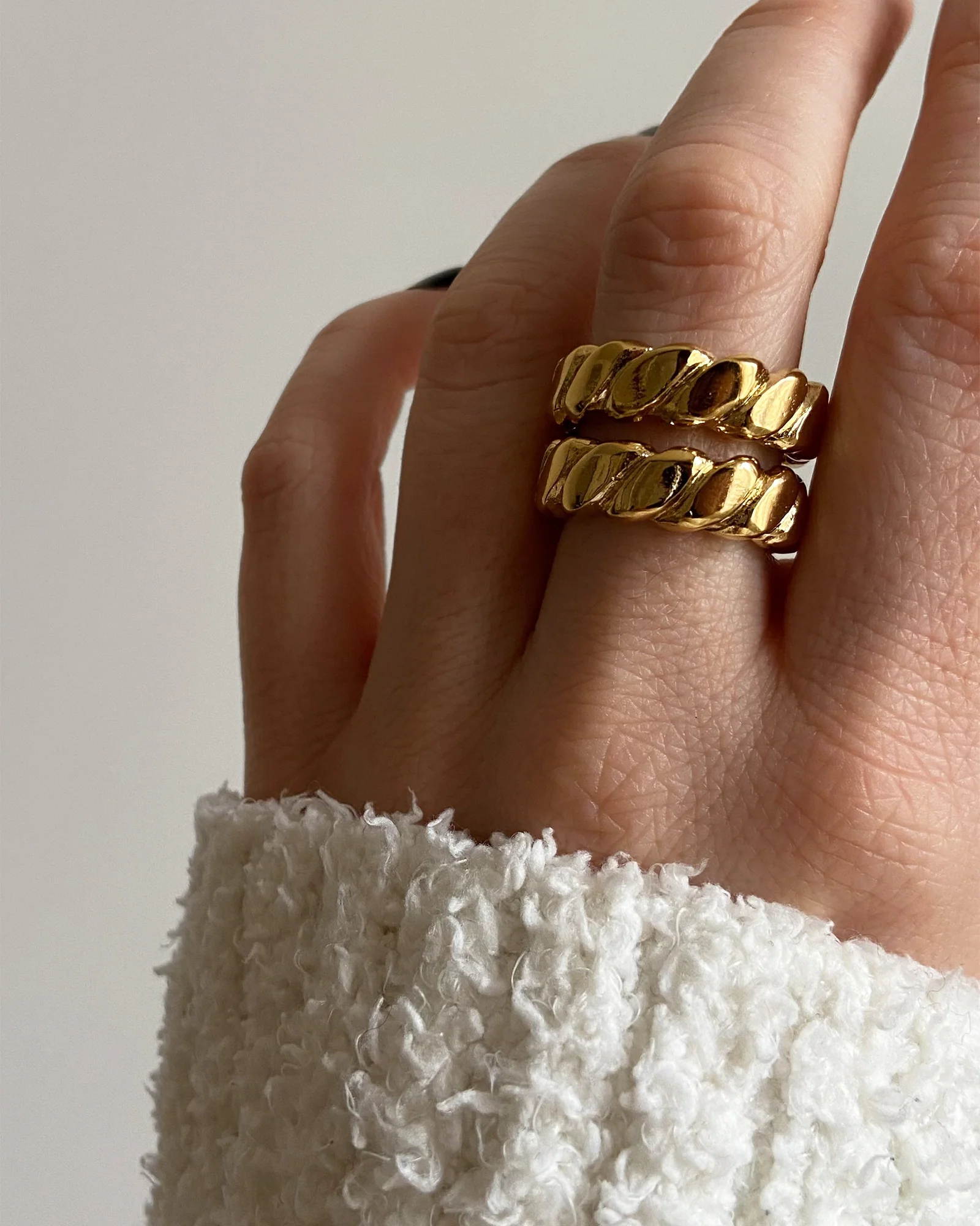 BAGUE STELLA - Image 3