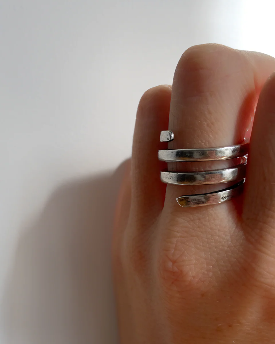 BAGUE VERTIGE - Image 3