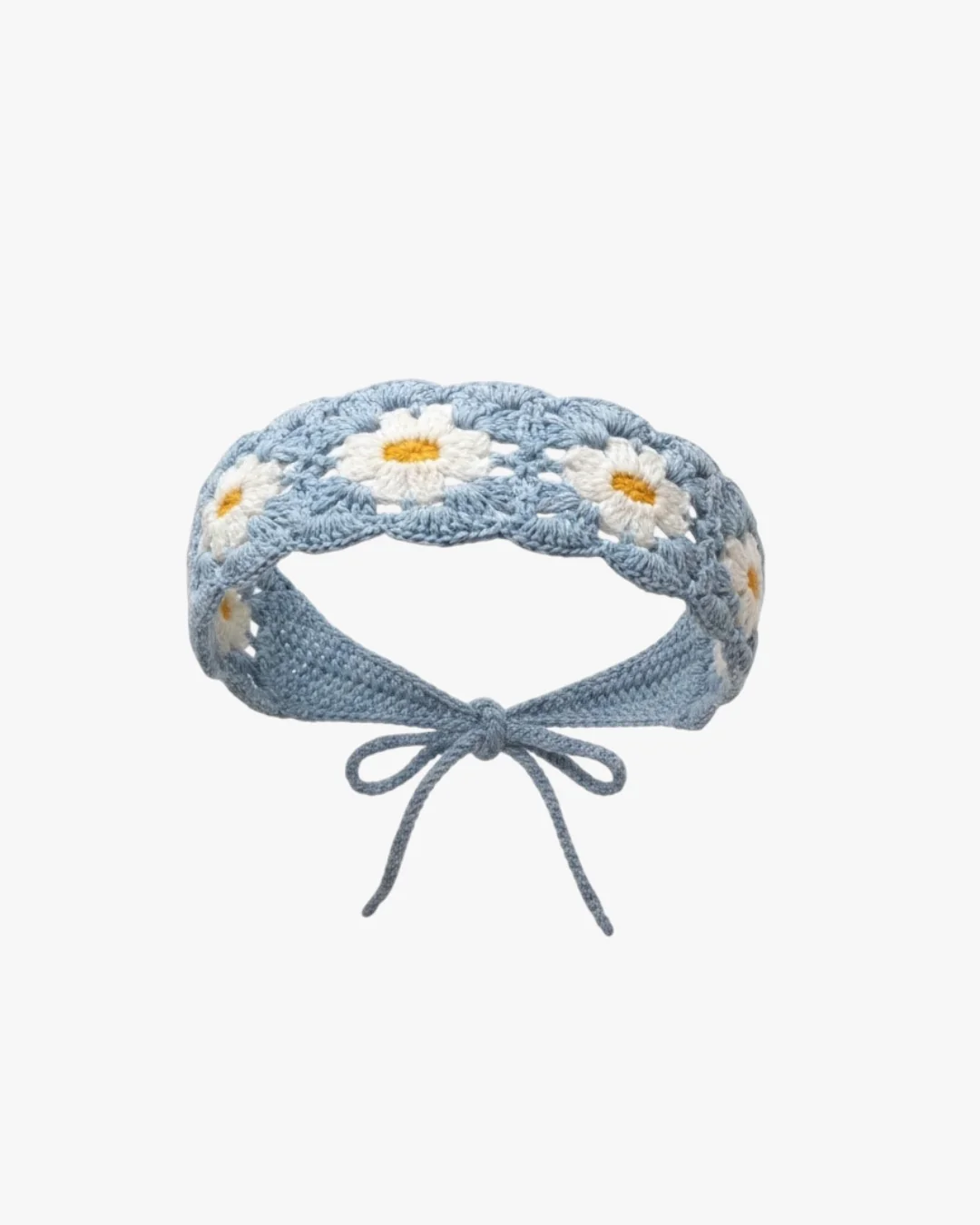 BANDEAU CROCHET - Image 2