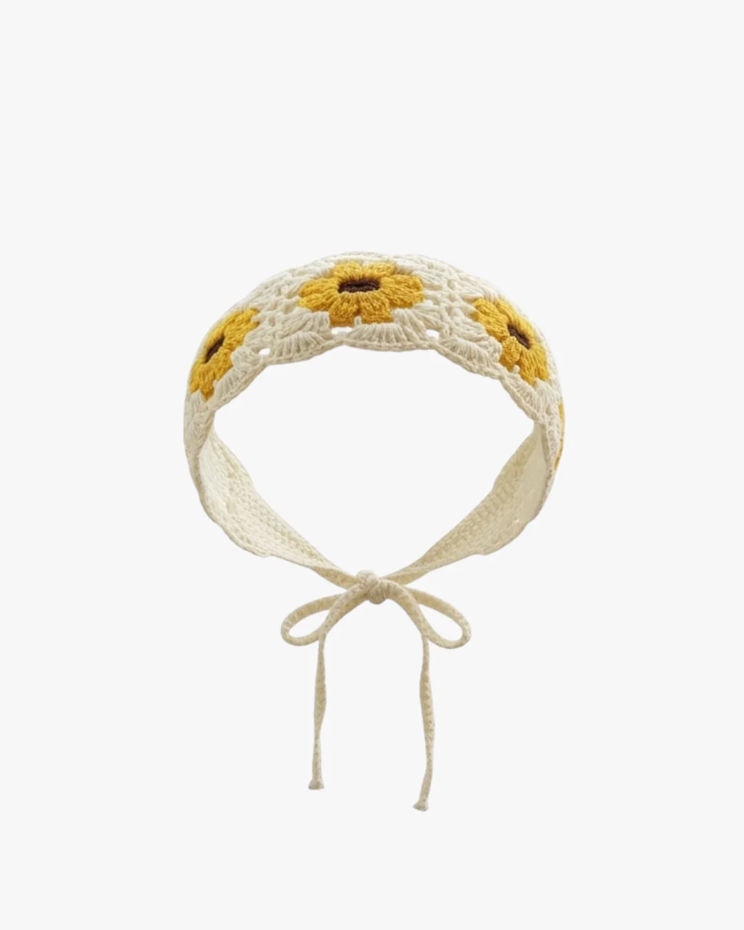 BANDEAU CROCHET - Image 3