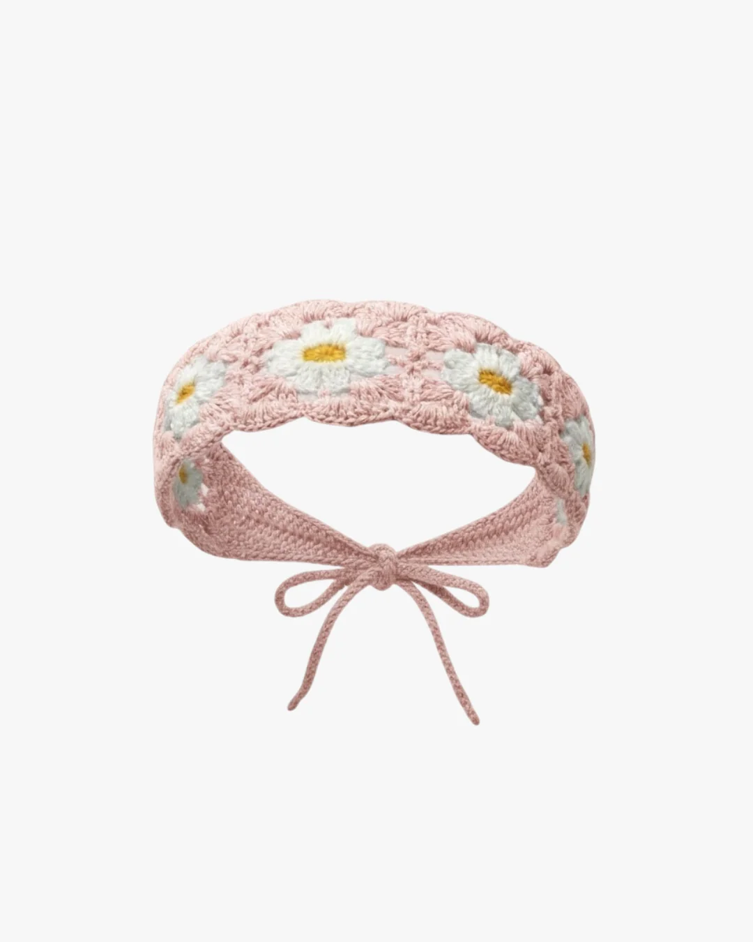 BANDEAU CROCHET - Image 4