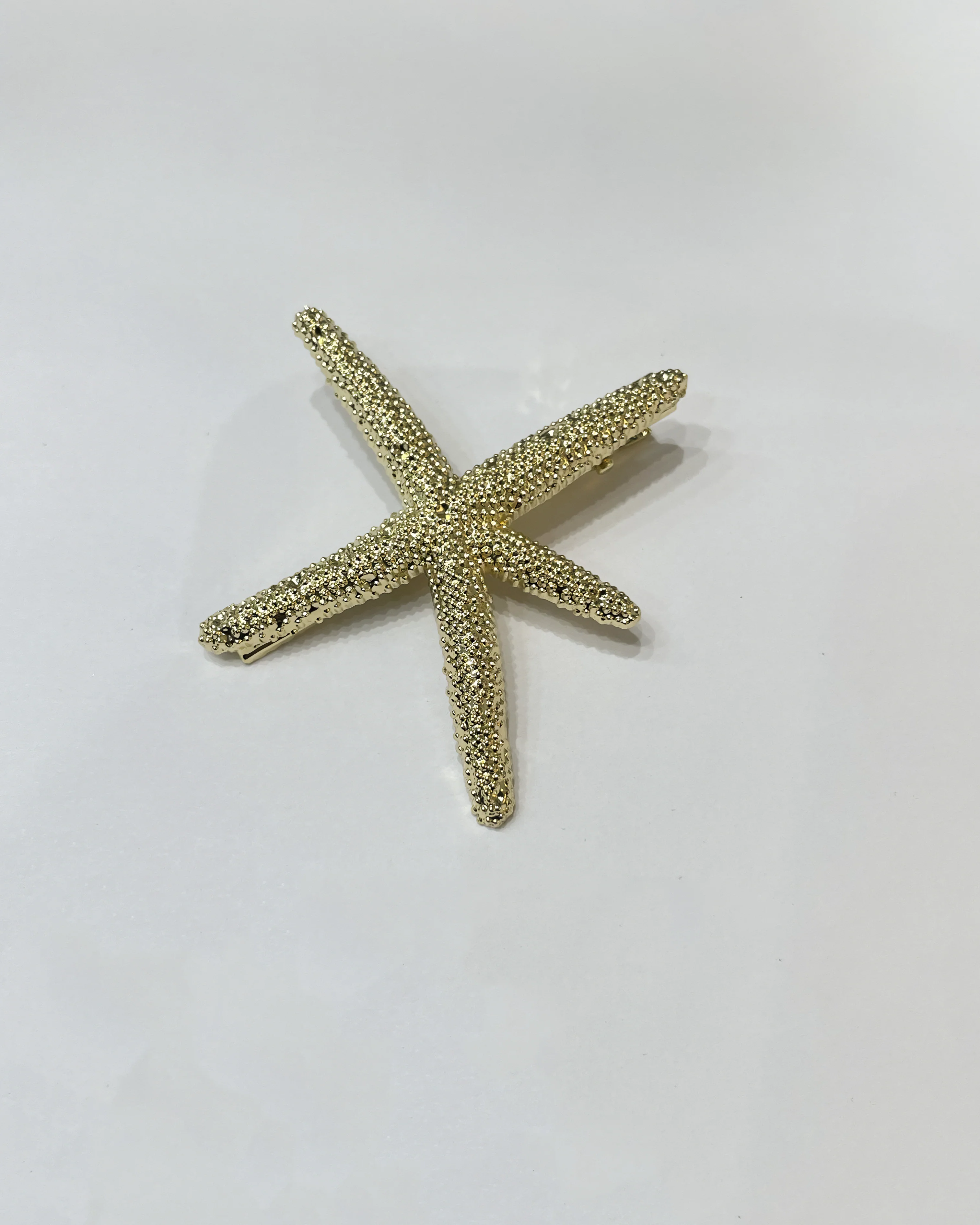 BARRETTE POSEIDON - Image 3