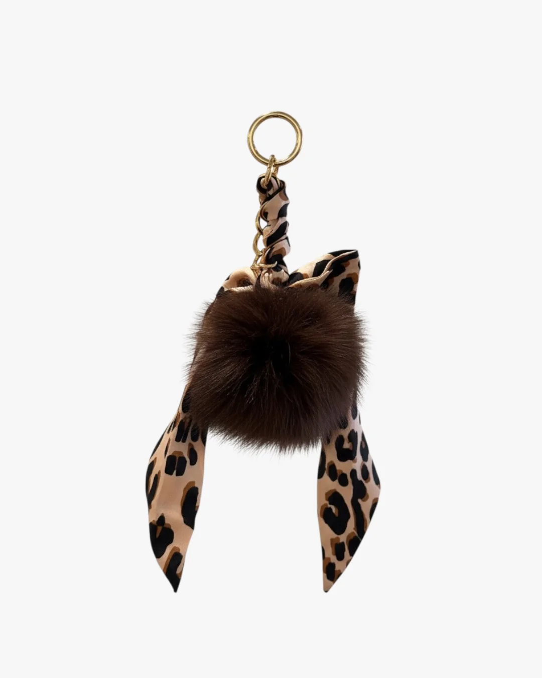 BIJOUX DE SAC LEOPARD - Image 2
