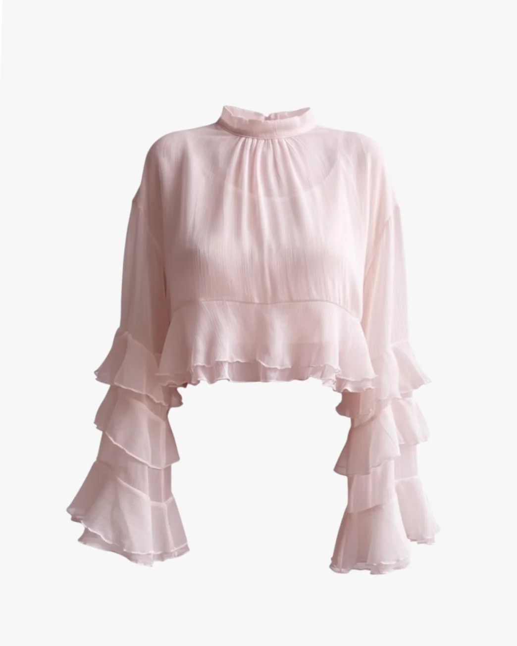 BLOUSE ANTOINETTE - Image 10
