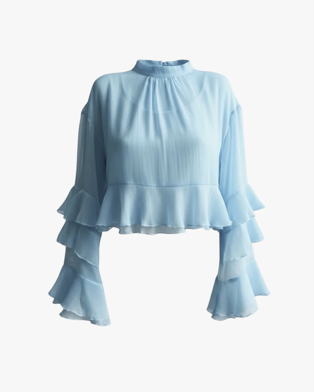 BLOUSE ANTOINETTE - Image 11