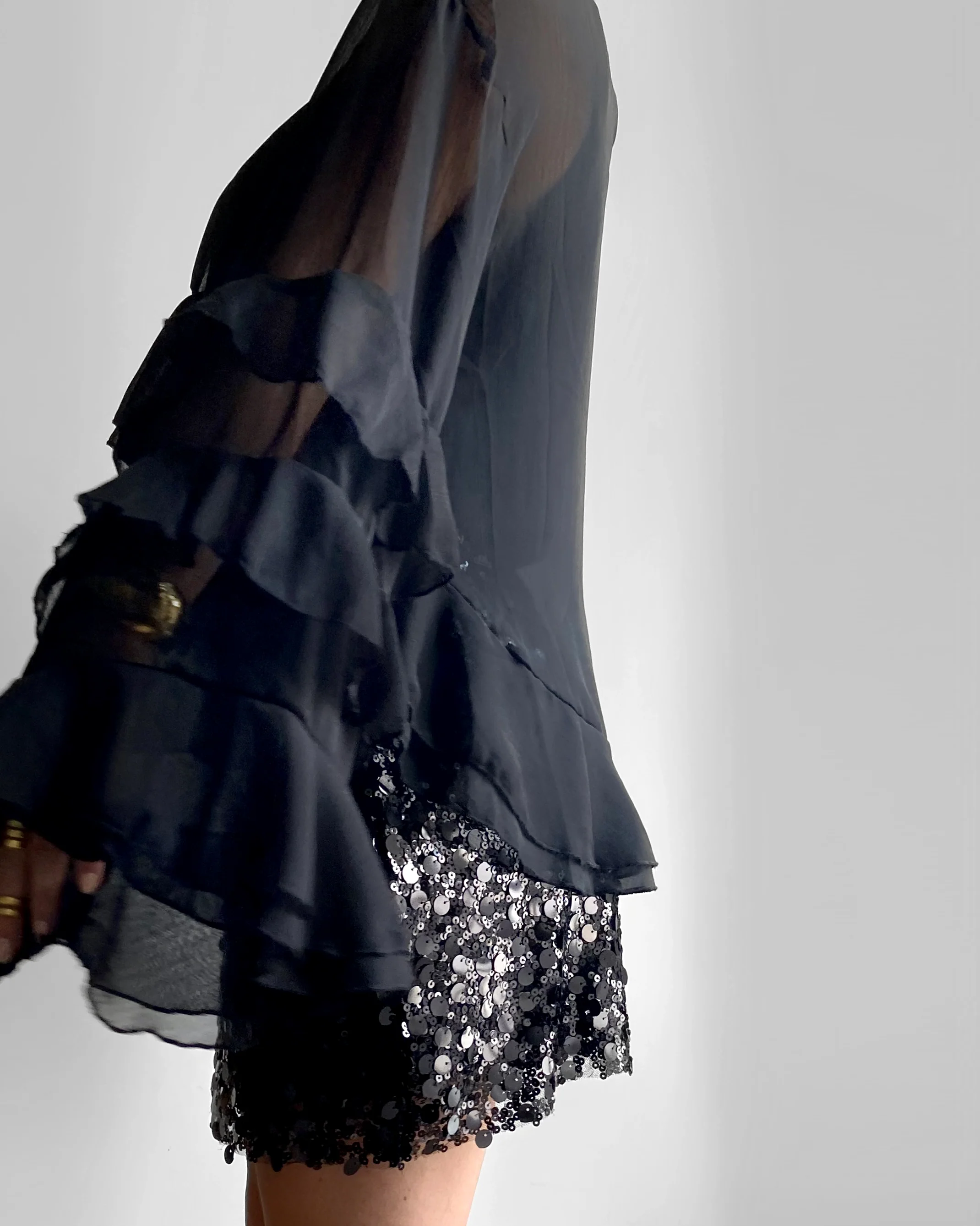 BLOUSE ANTOINETTE - Image 2