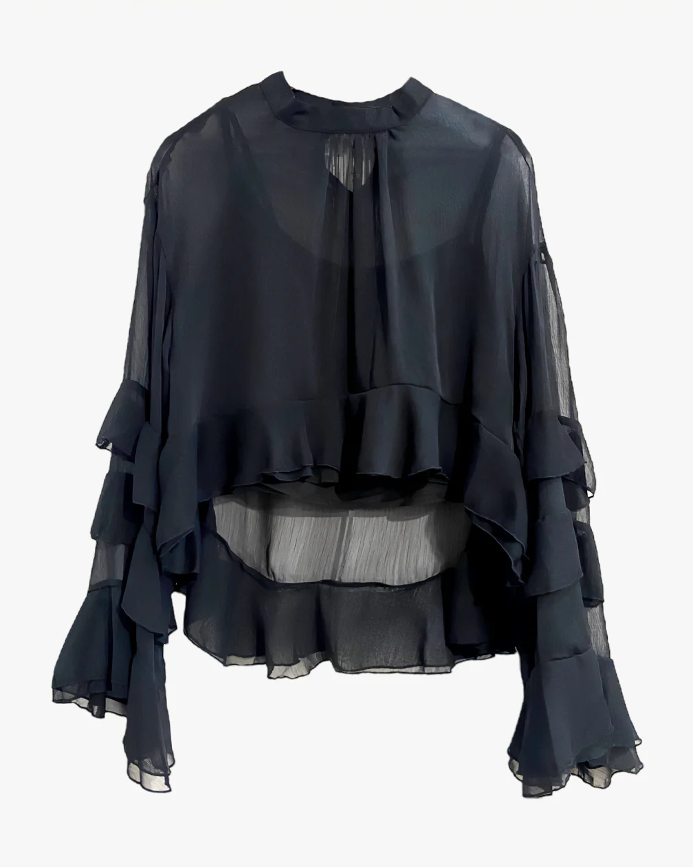 BLOUSE ANTOINETTE - Image 3