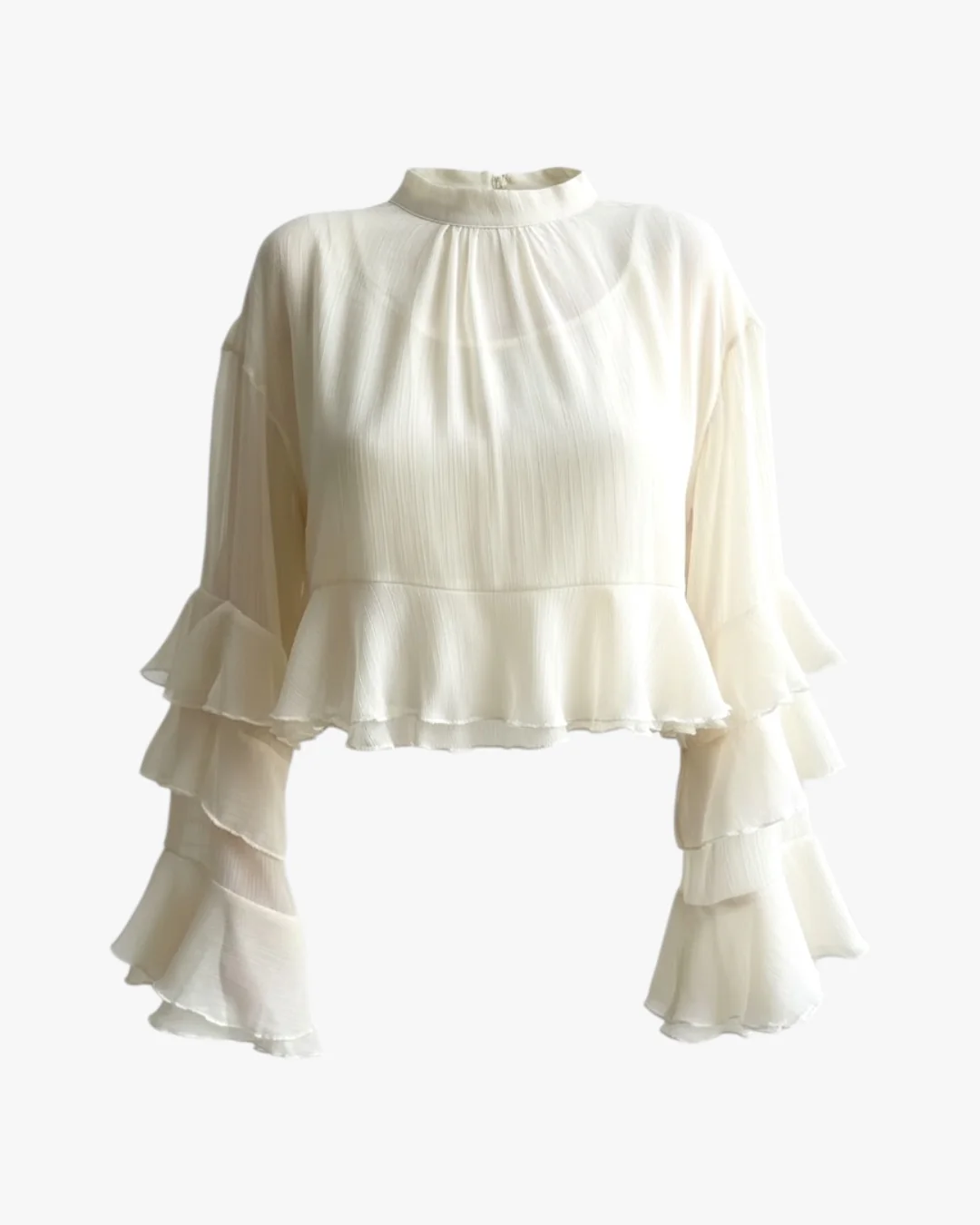 BLOUSE ANTOINETTE - Image 6