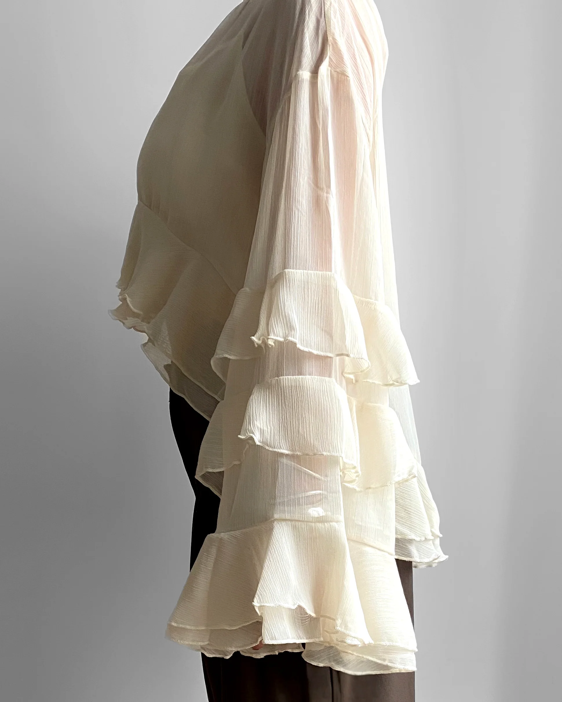 BLOUSE ANTOINETTE - Image 7