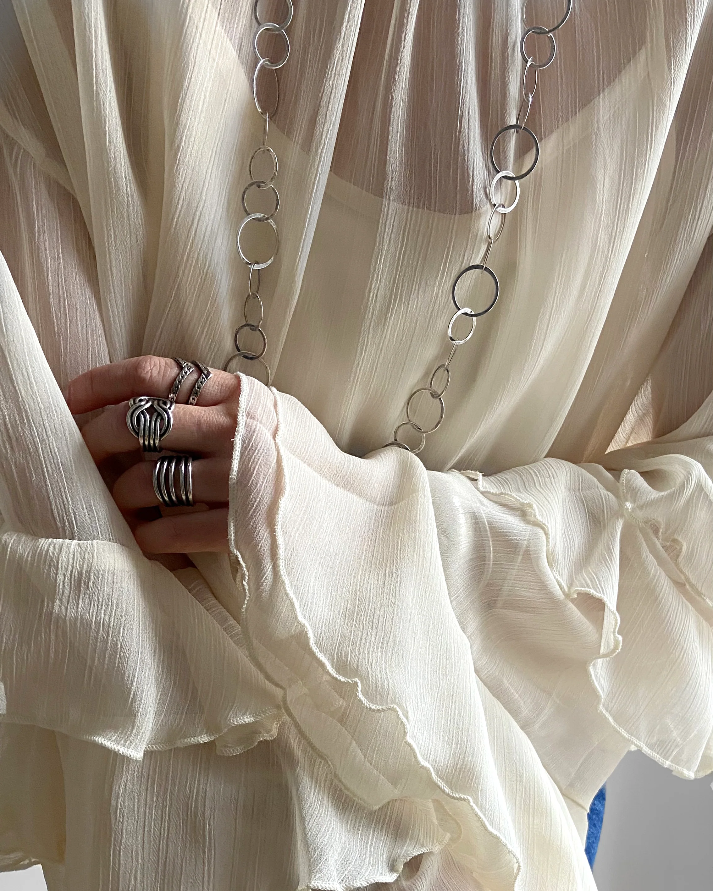 BLOUSE ANTOINETTE - Image 9