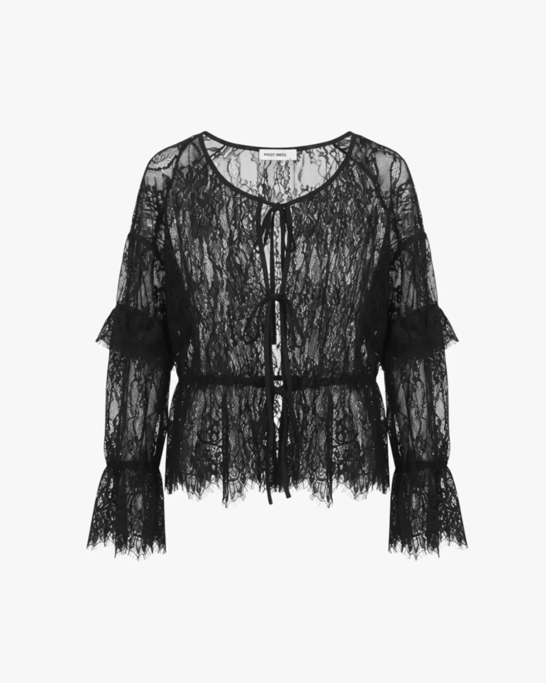 BLOUSE CALAIS