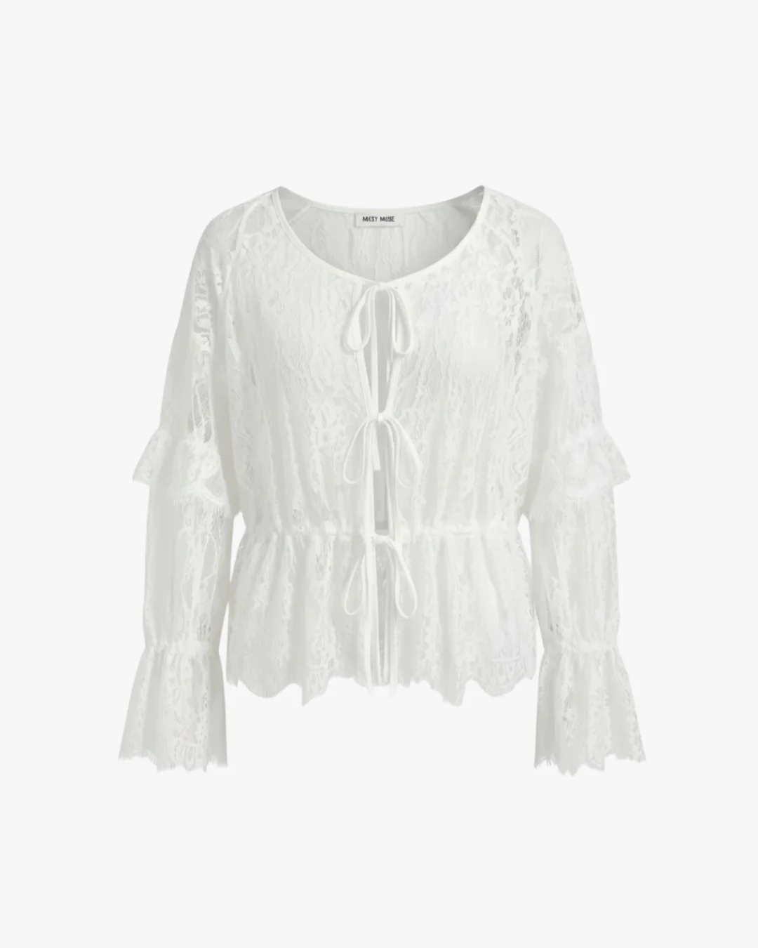 BLOUSE CALAIS - Image 2