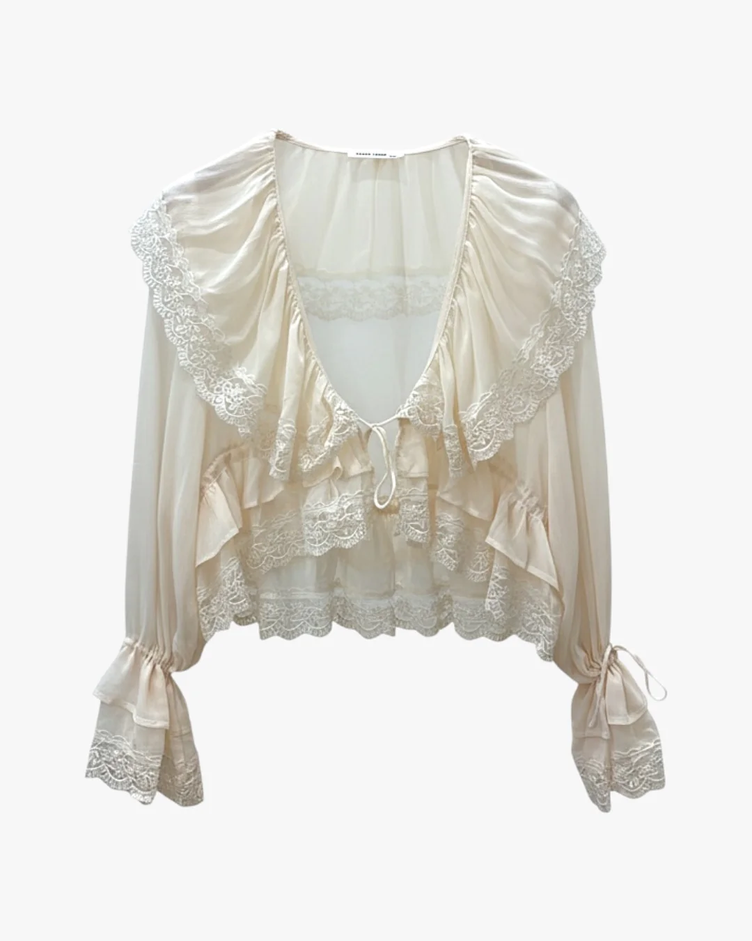 BLOUSE EDEN - Image 4