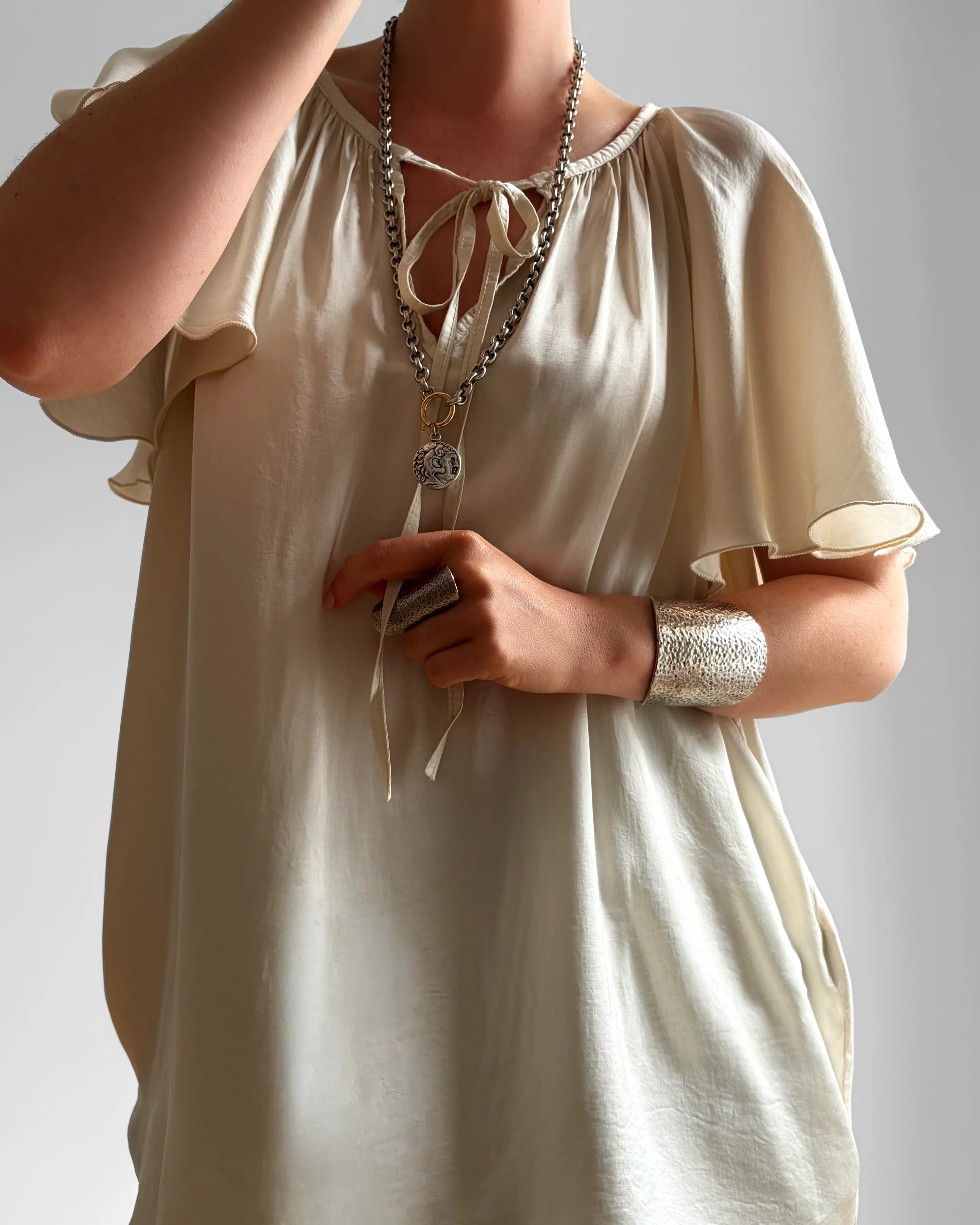 BLOUSE LIOR