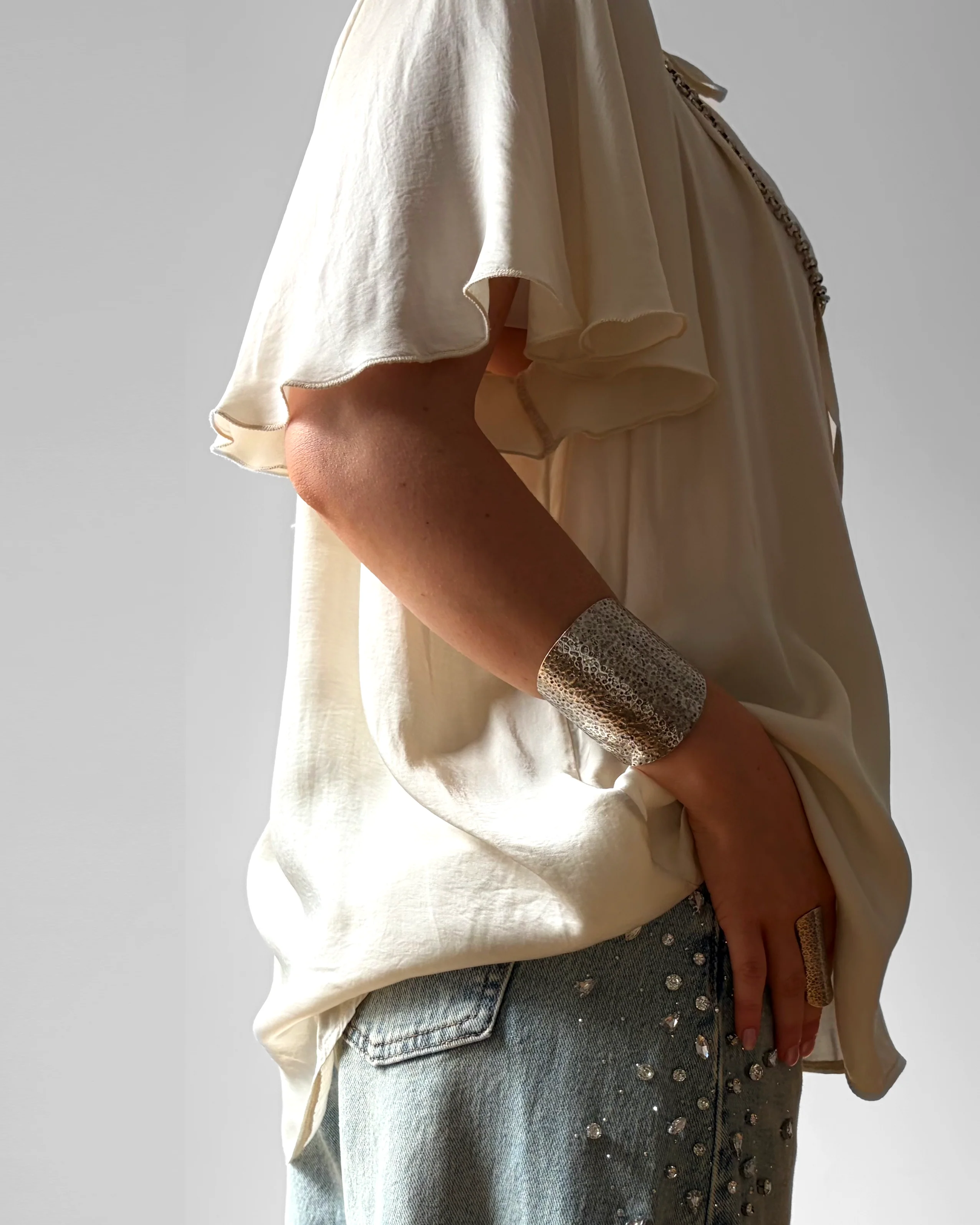 MANCHETTE BOHO - Image 4