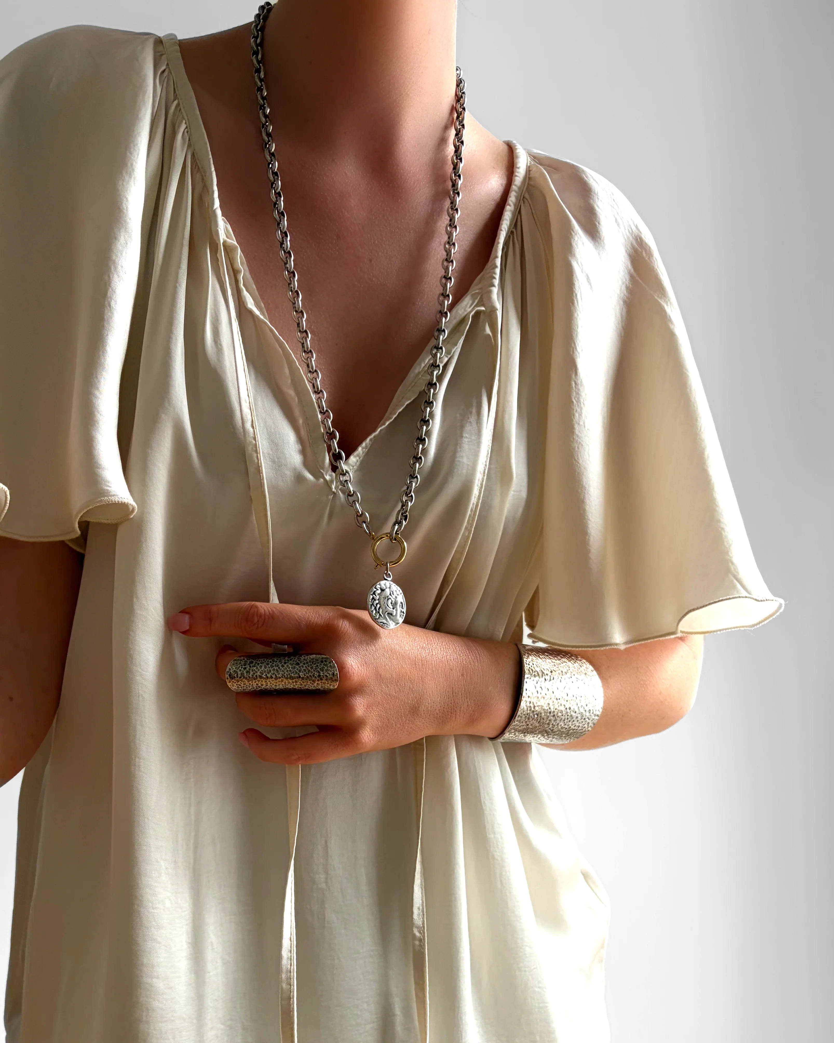 BLOUSE LIOR - Image 3