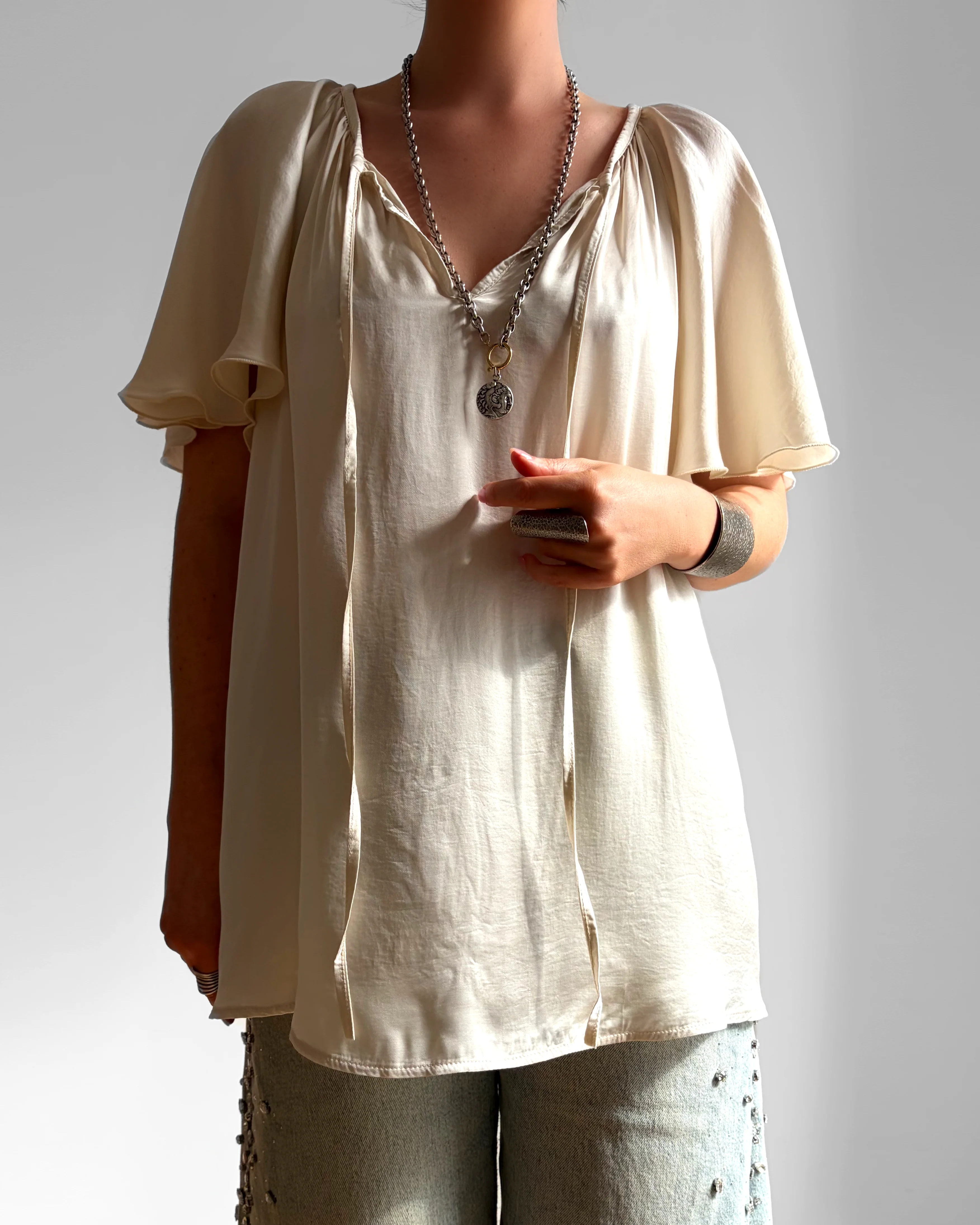 BLOUSE LIOR - Image 4