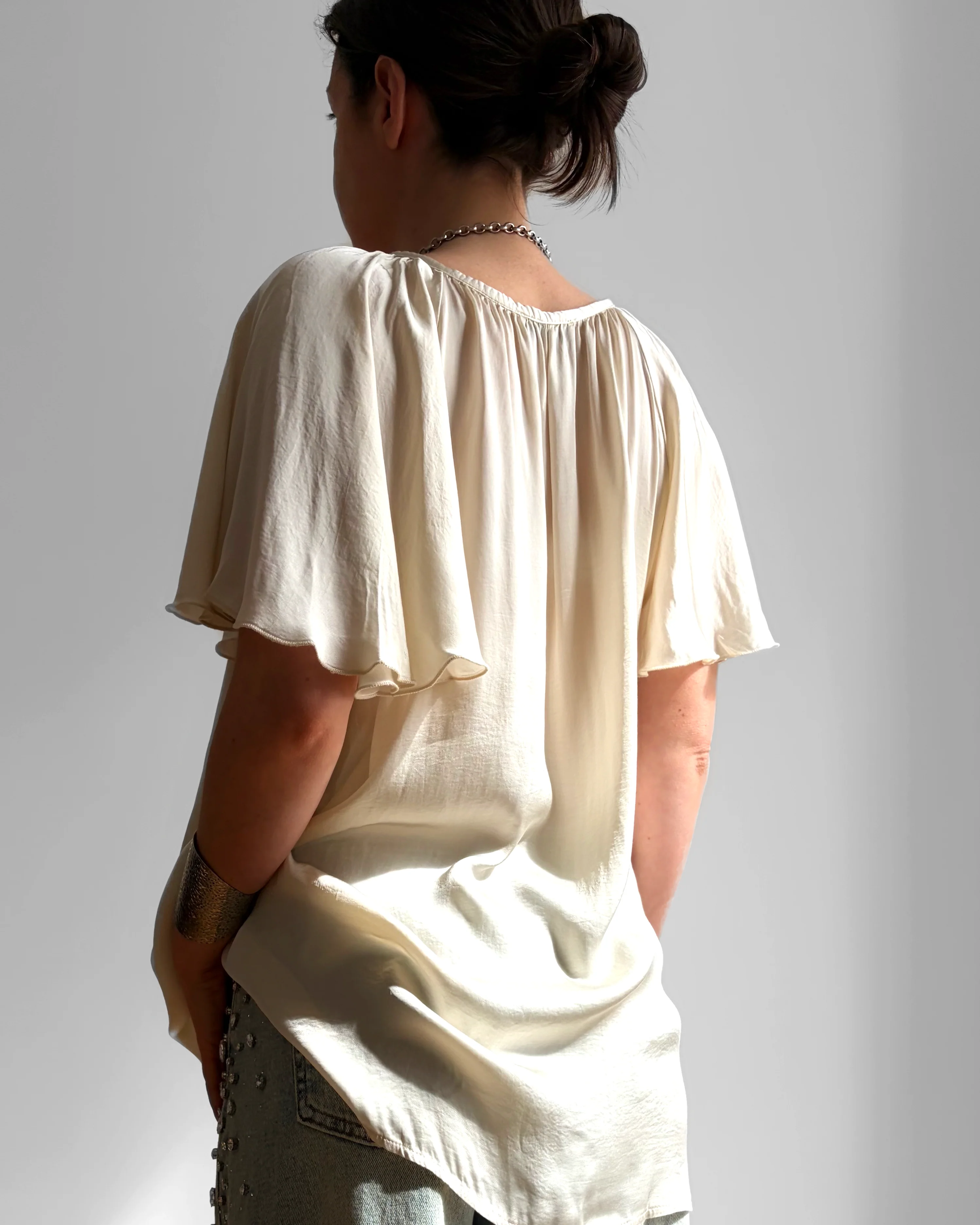 BLOUSE LIOR - Image 5
