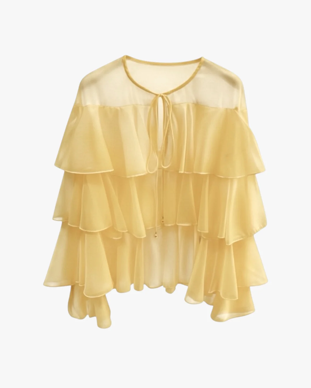 BLOUSE ROSALIE - Image 10