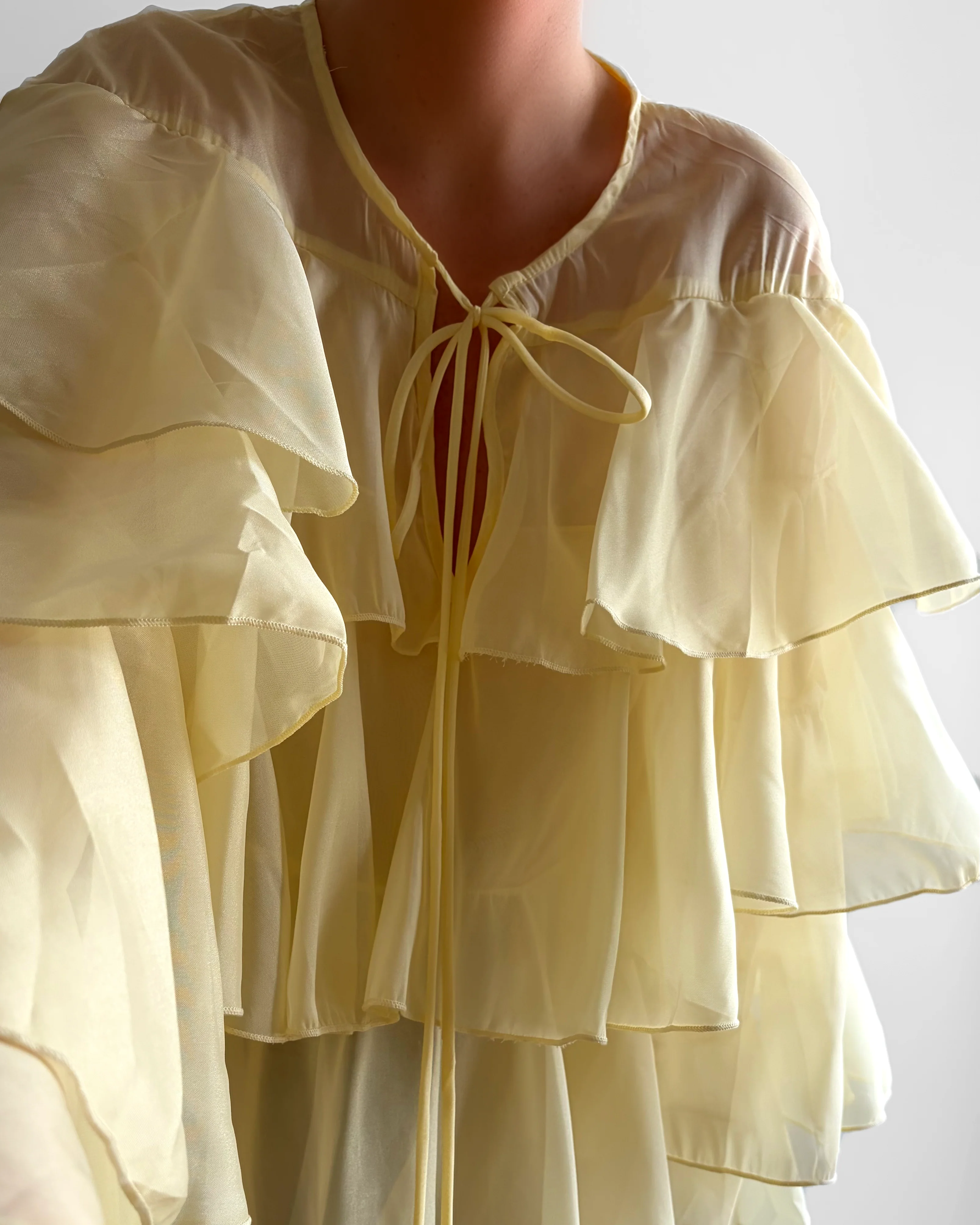 BLOUSE ROSALIE - Image 2