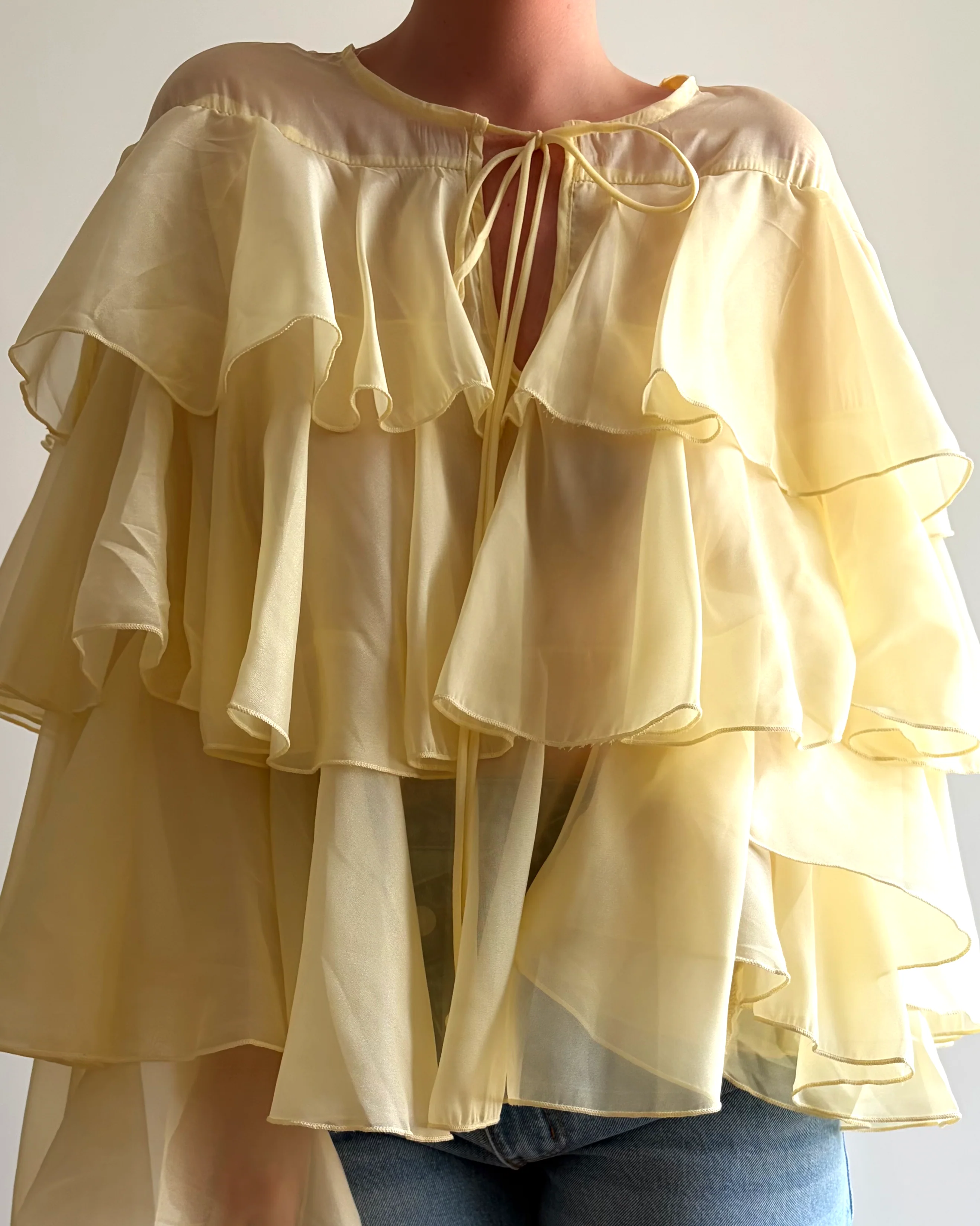 BLOUSE ROSALIE - Image 3
